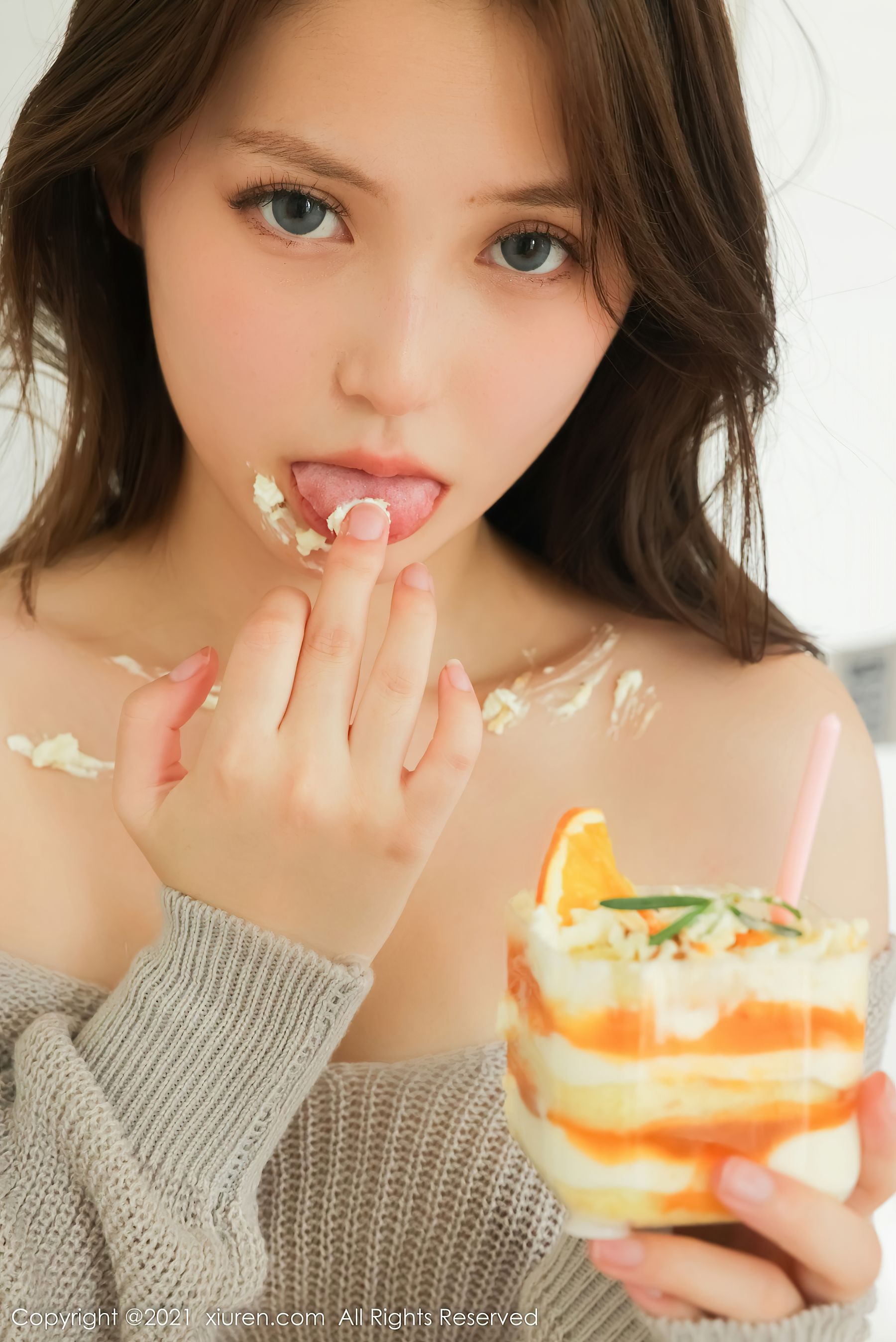 No.4369 兔妹妹-图52