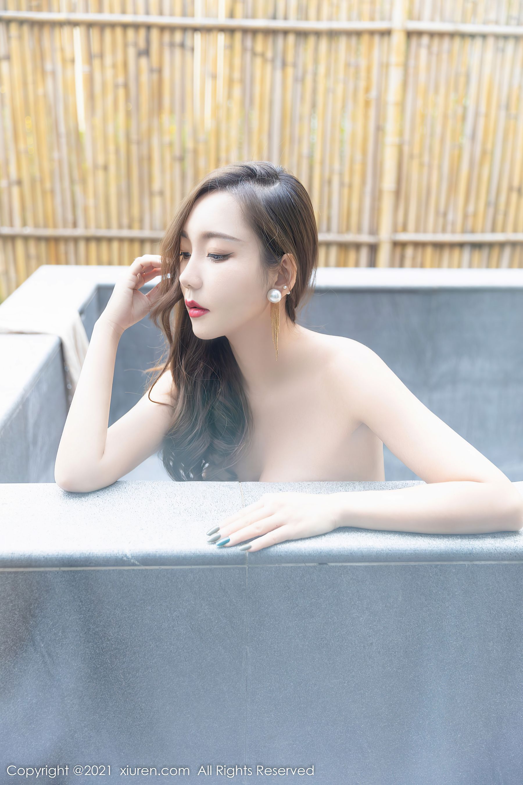 No.4370 艾静香-图28