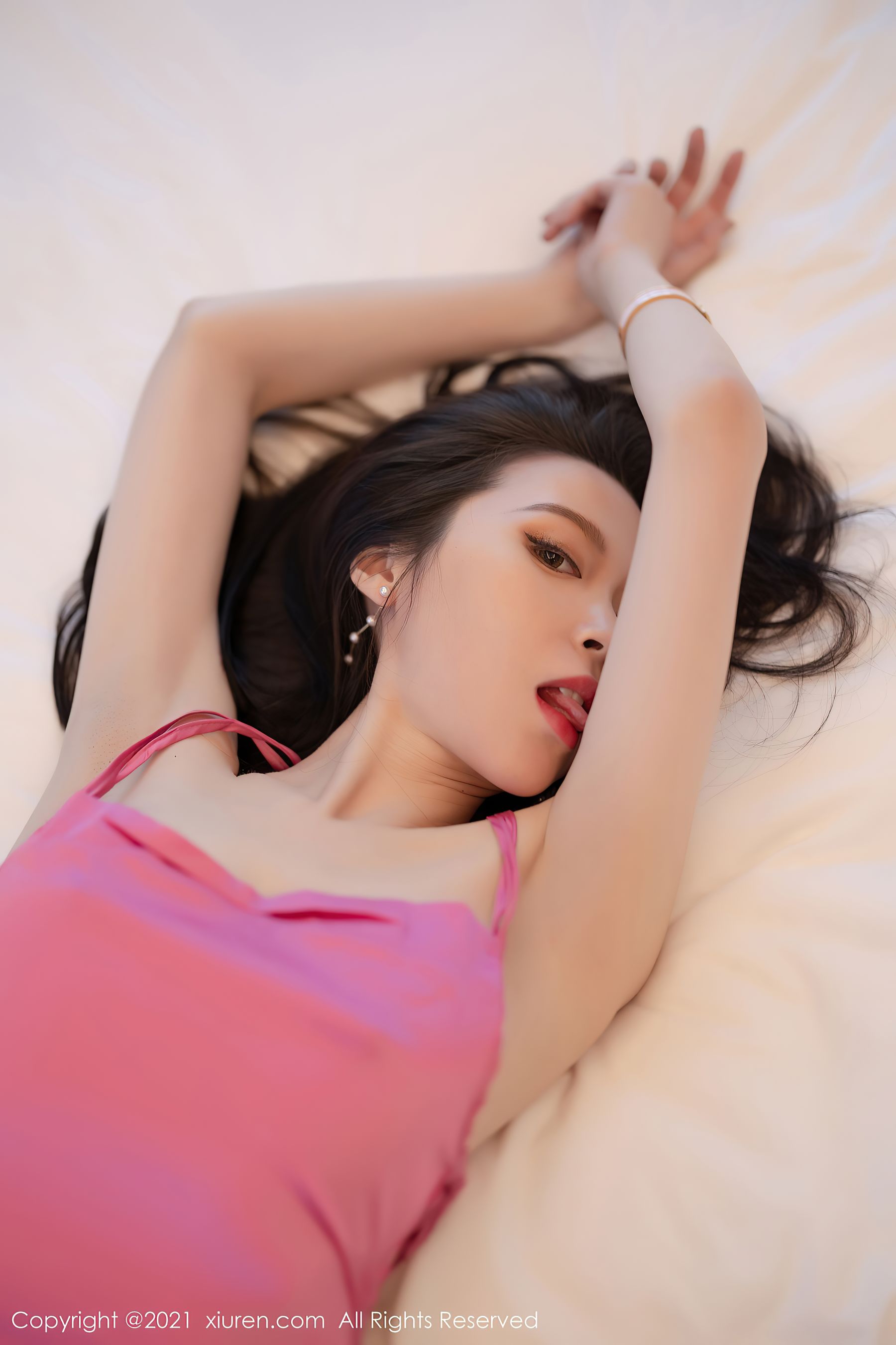 No.4371 梦心玥-图11