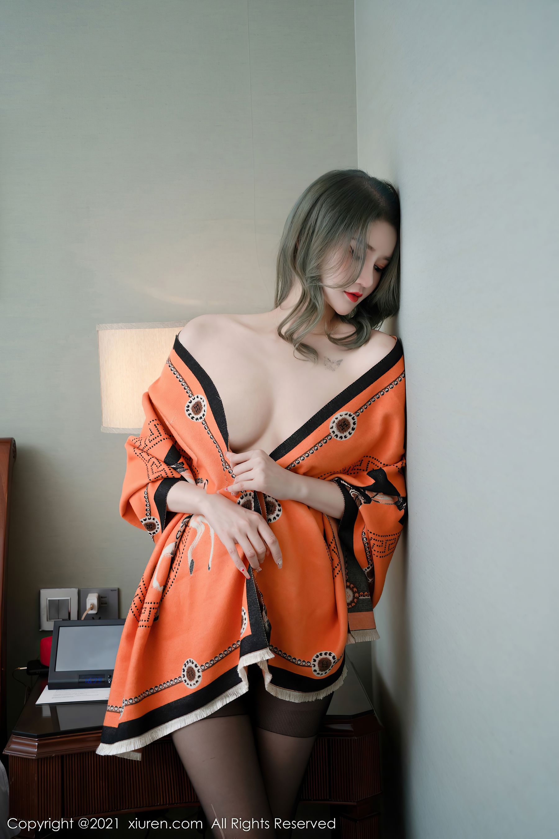 No.4374 文芮jeninfer-图36