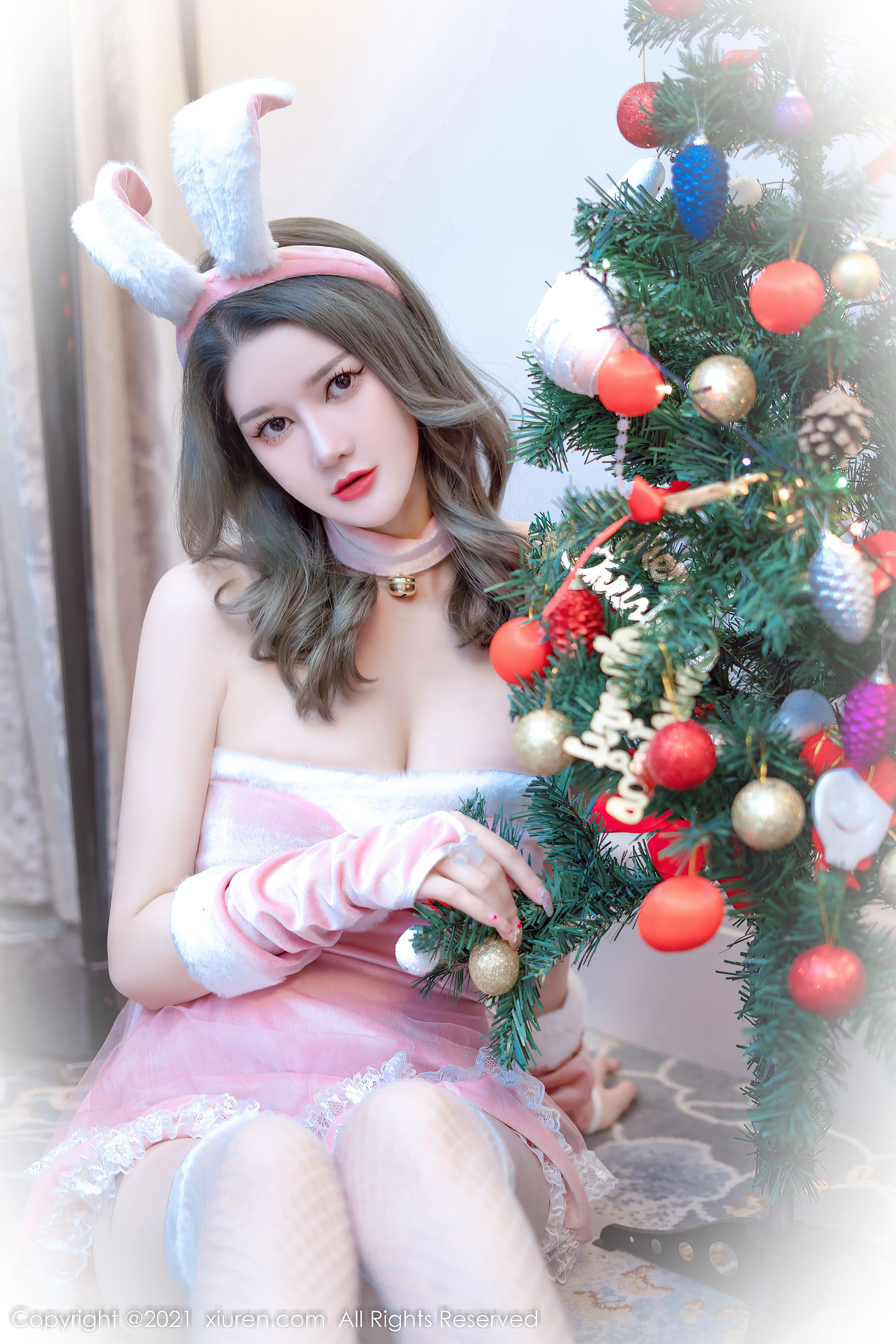 No.4374 文芮jeninfer-图40