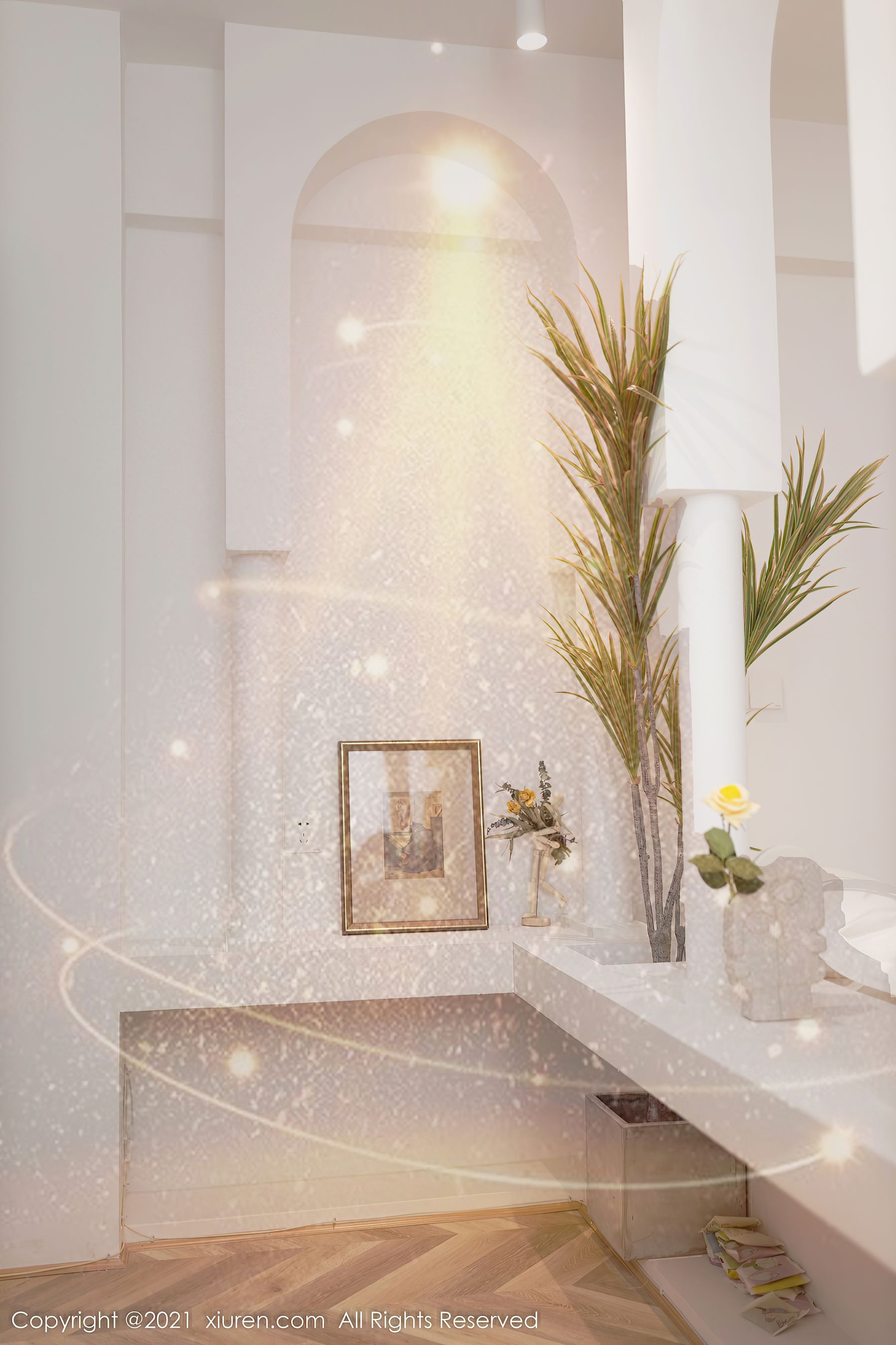 No.4383 鱼子酱Fish-图3