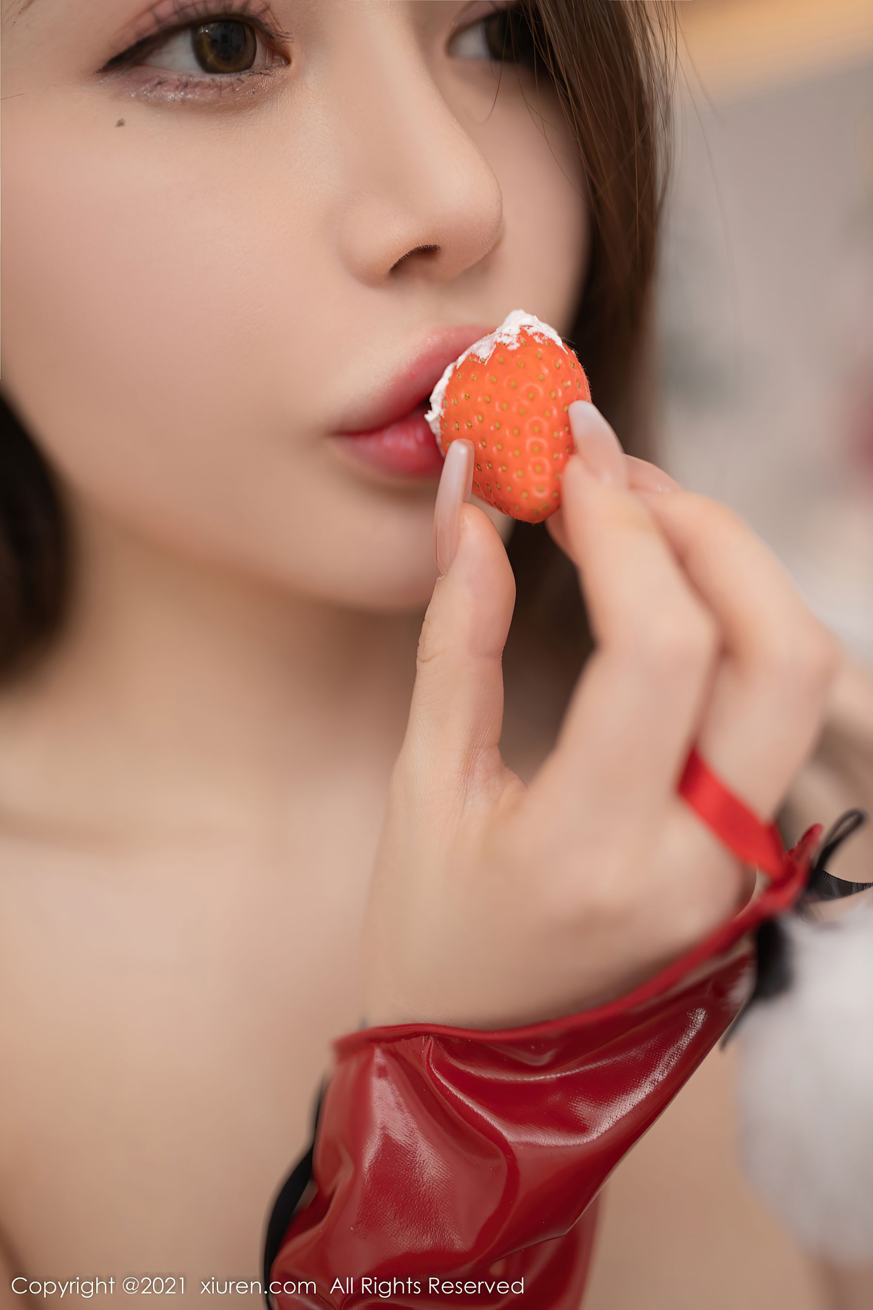 No.4383 鱼子酱Fish-图45