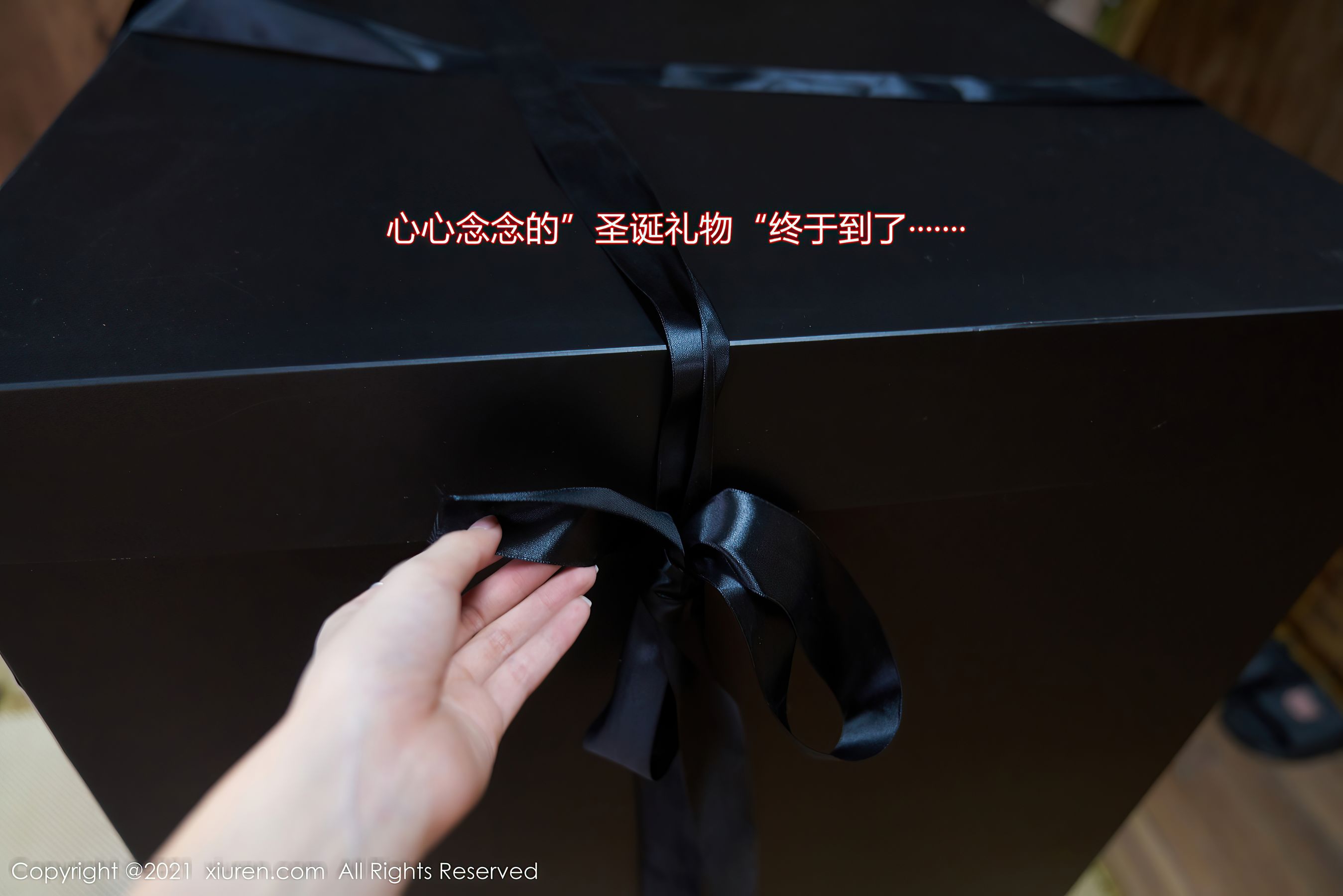 No.4385 周于希Sally-图0