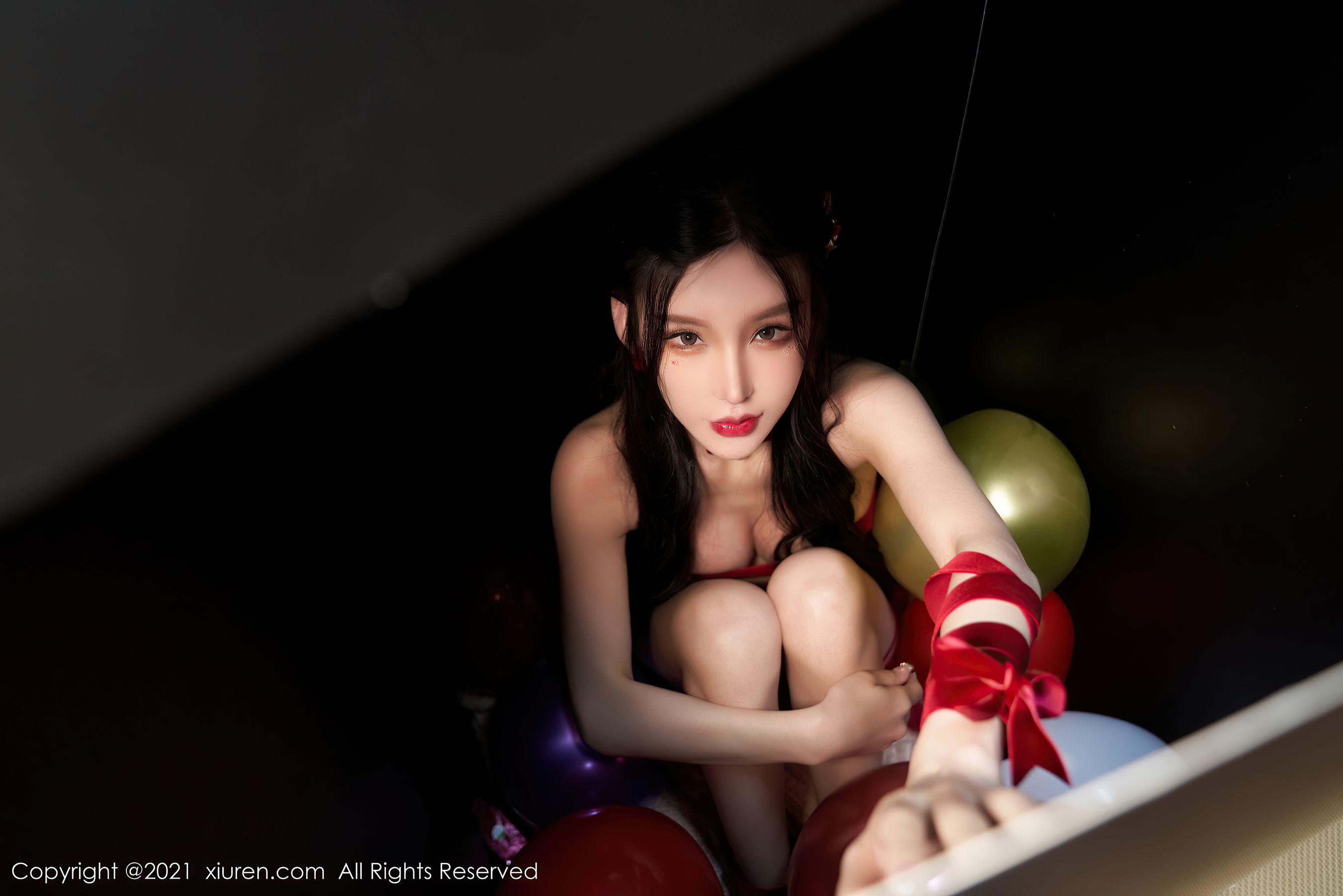 No.4385 周于希Sally-图9