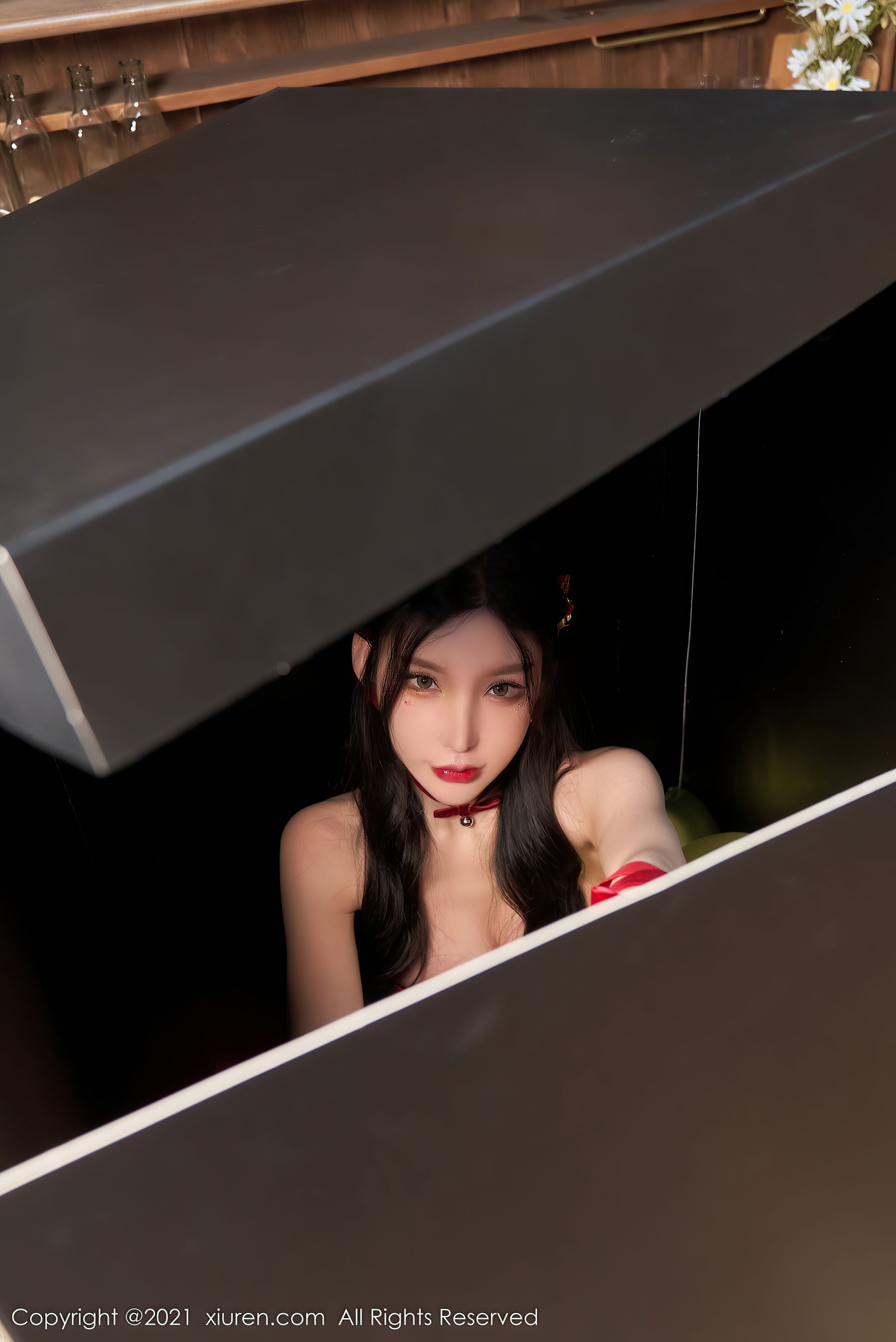 No.4385 周于希Sally-图10