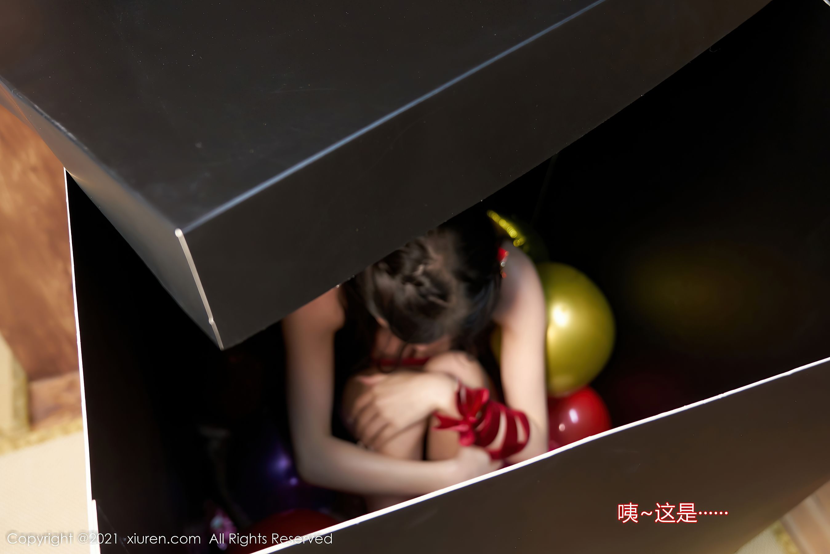 No.4385 周于希Sally-图1