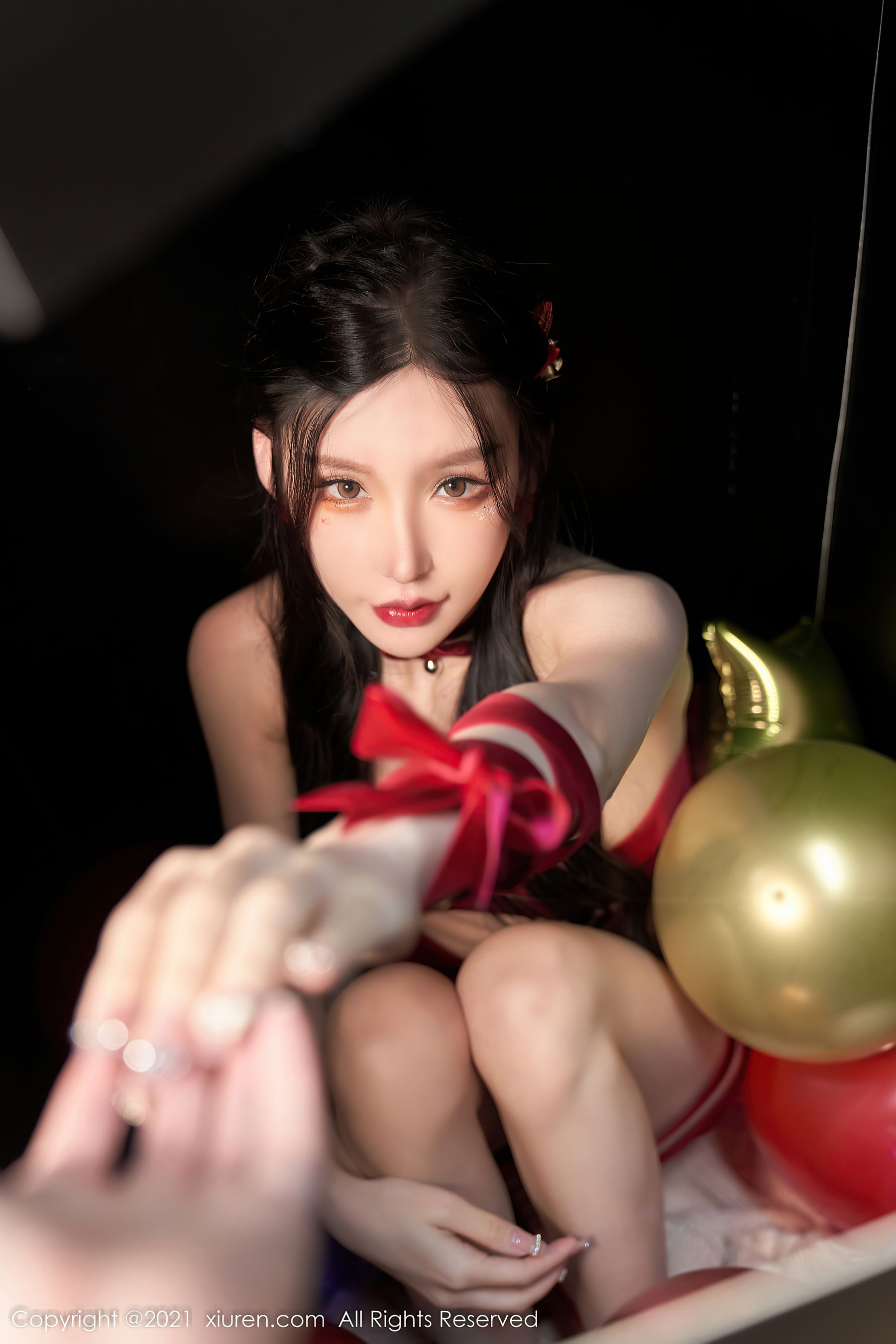 No.4385 周于希Sally-图2