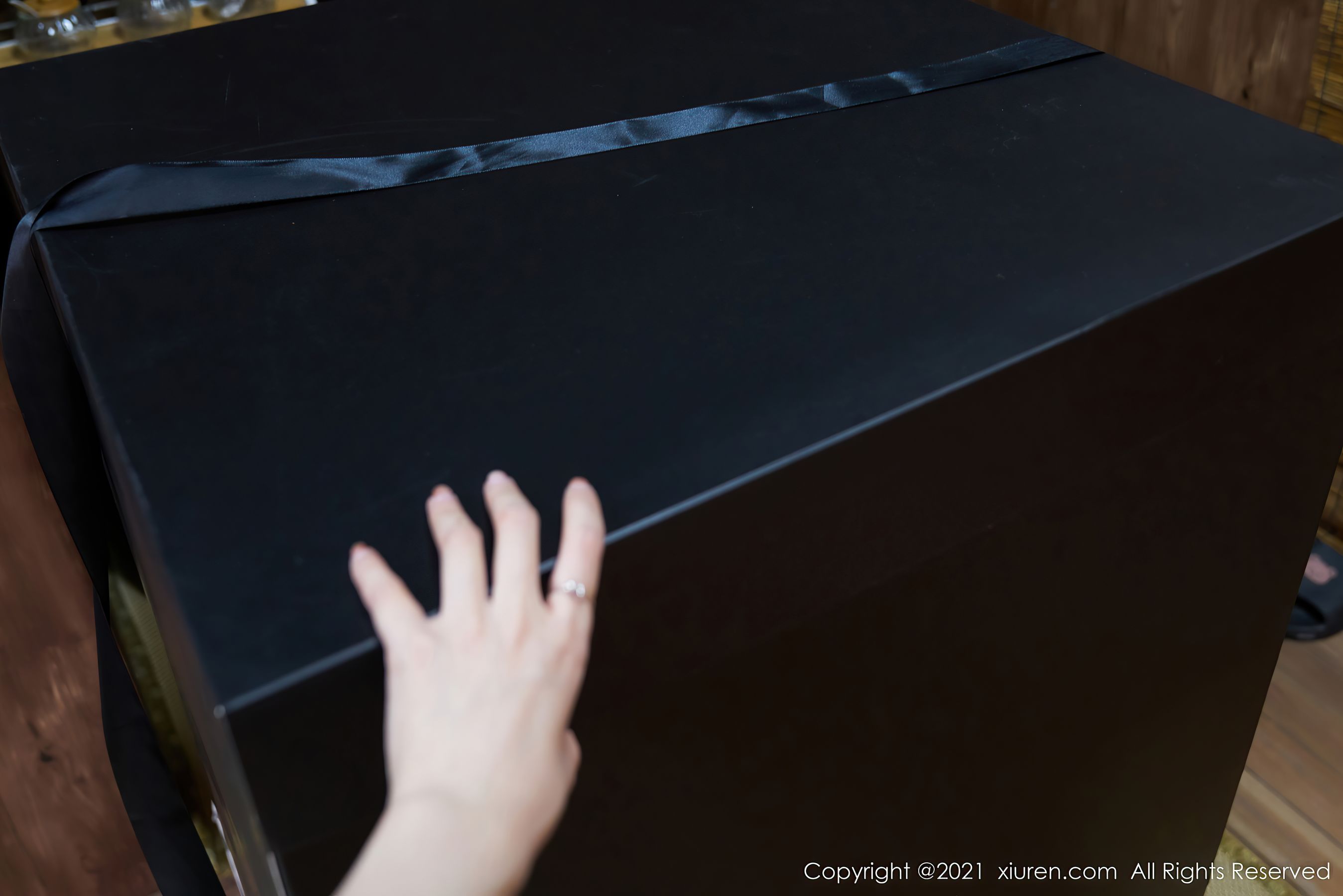 No.4385 周于希Sally-图8