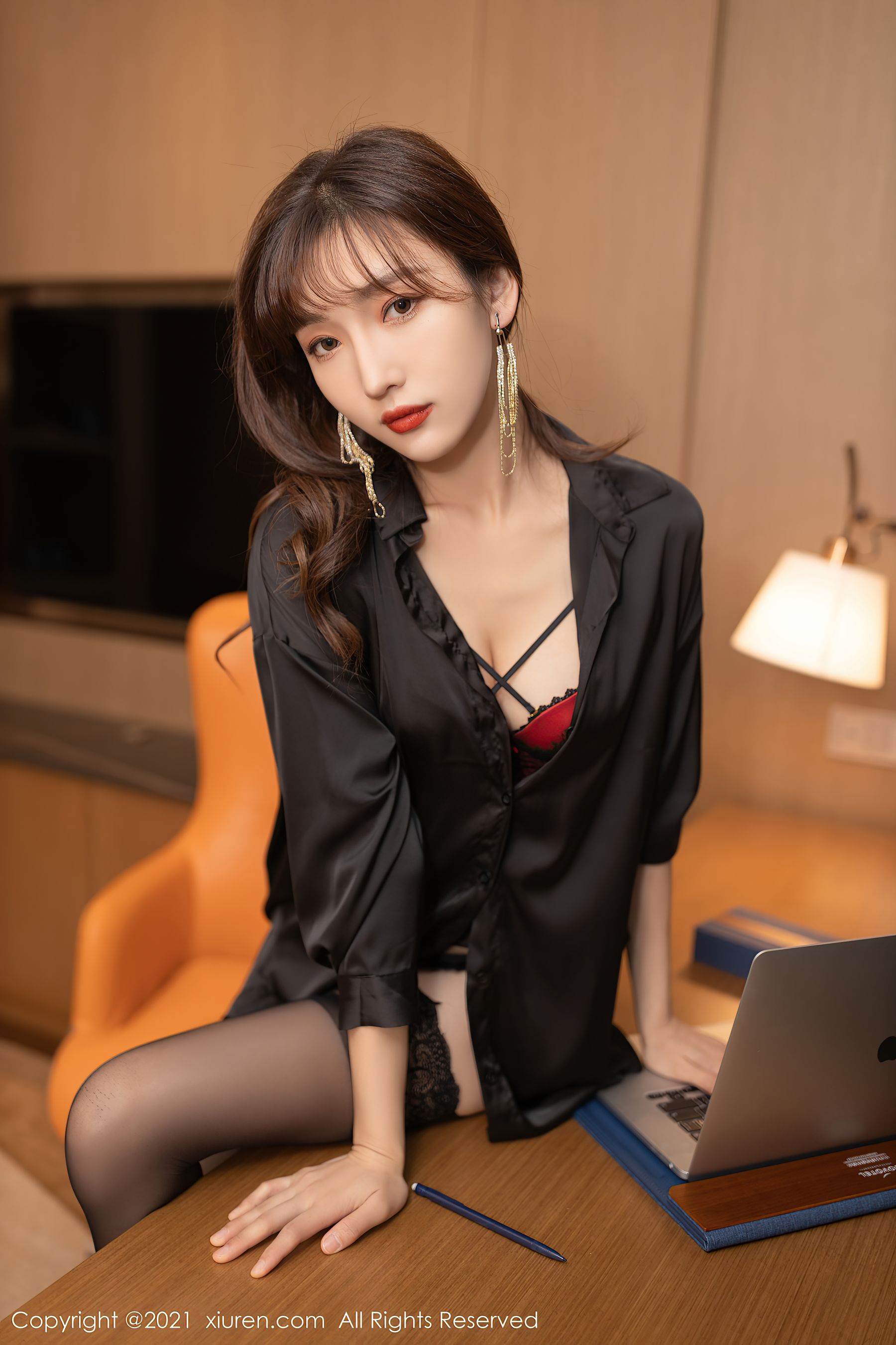 No.4396 陆萱萱-图23