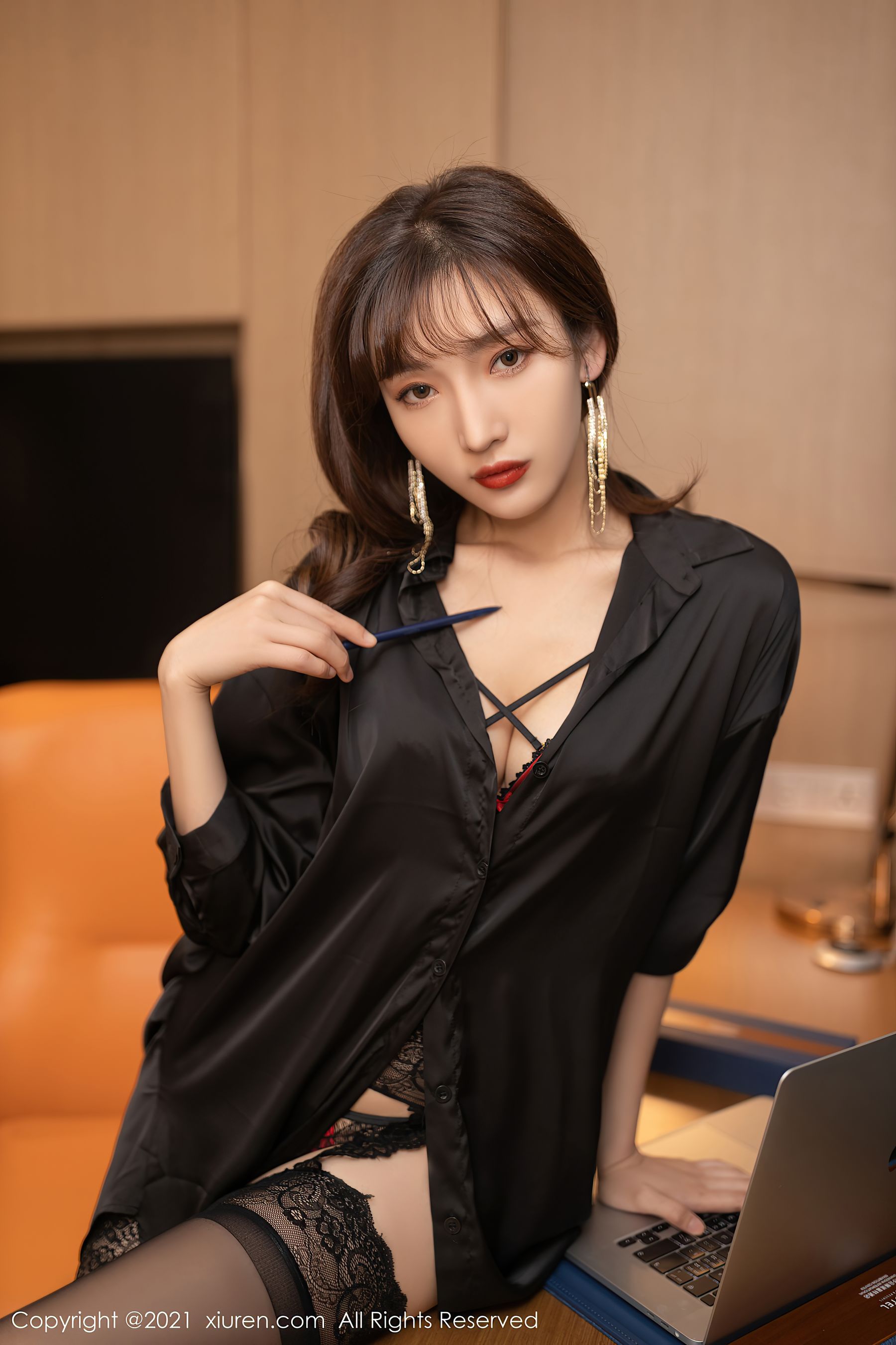 No.4396 陆萱萱-图24