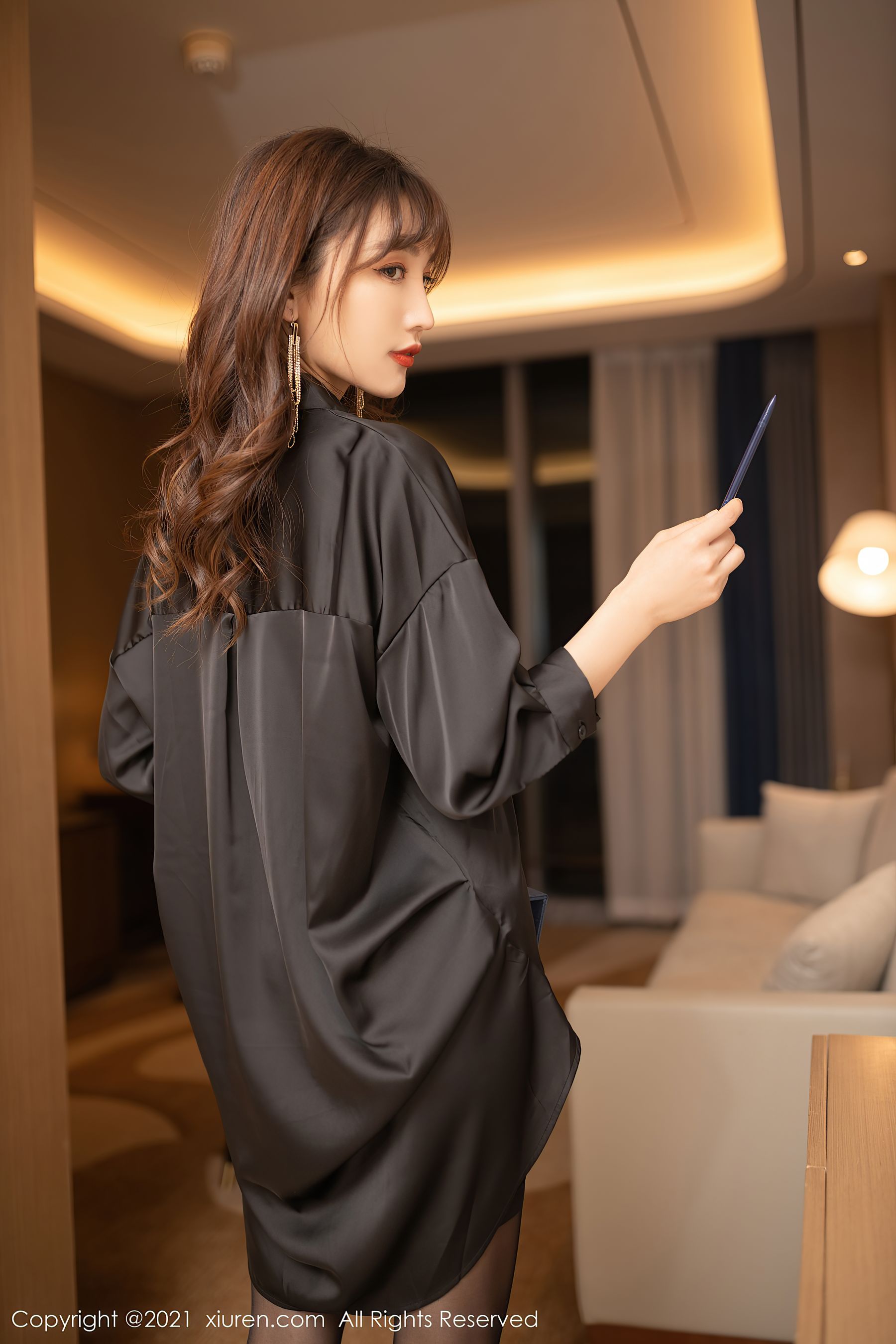 No.4396 陆萱萱-图2