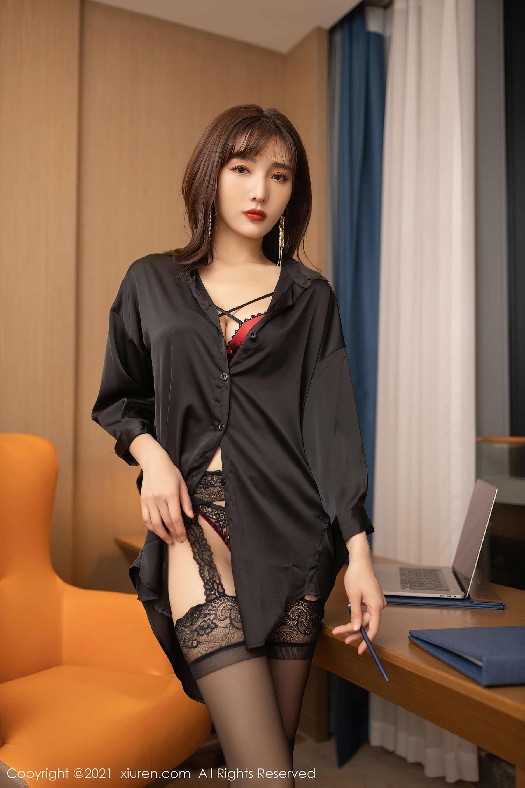 No.4396 陆萱萱-图32