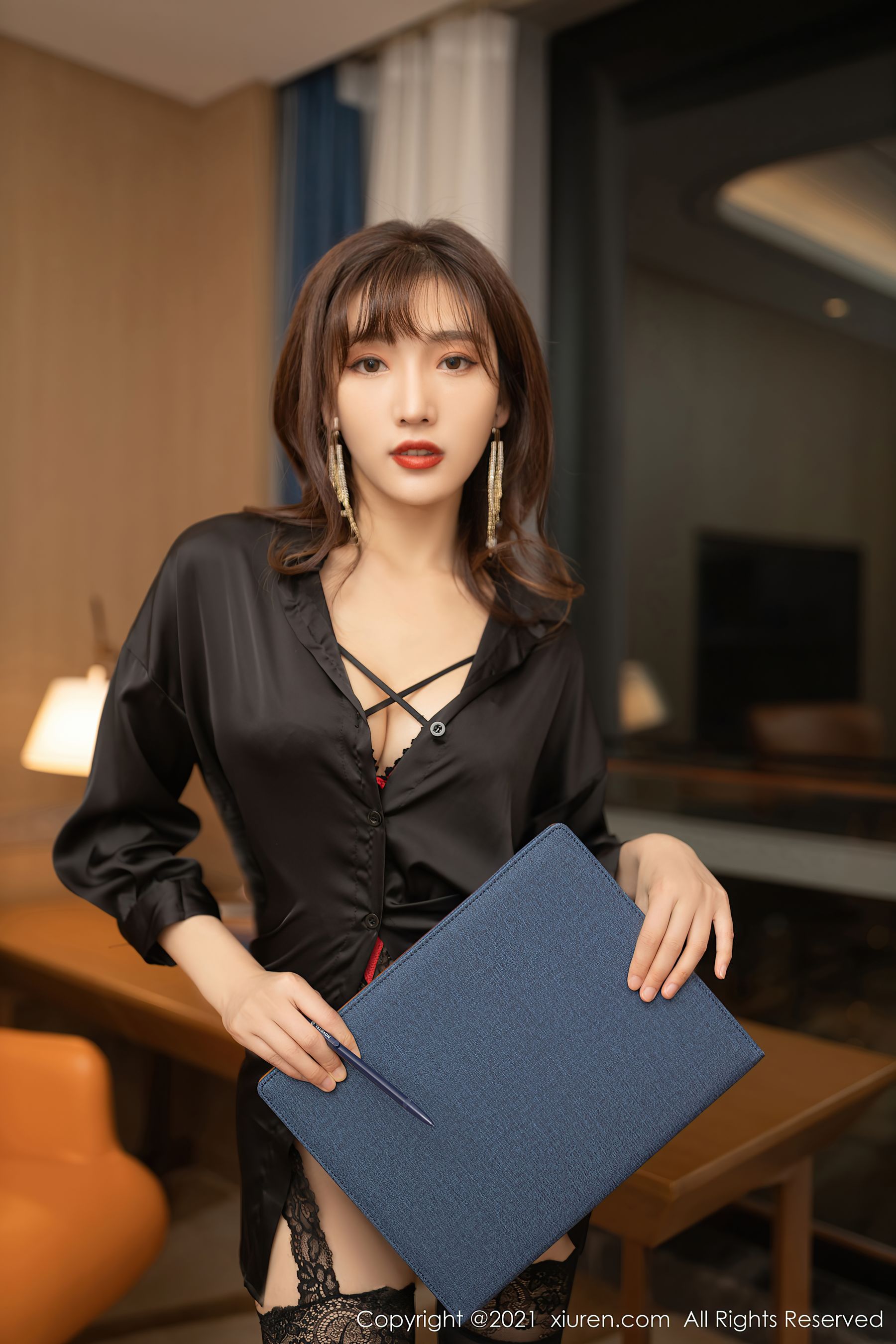 No.4396 陆萱萱-图37