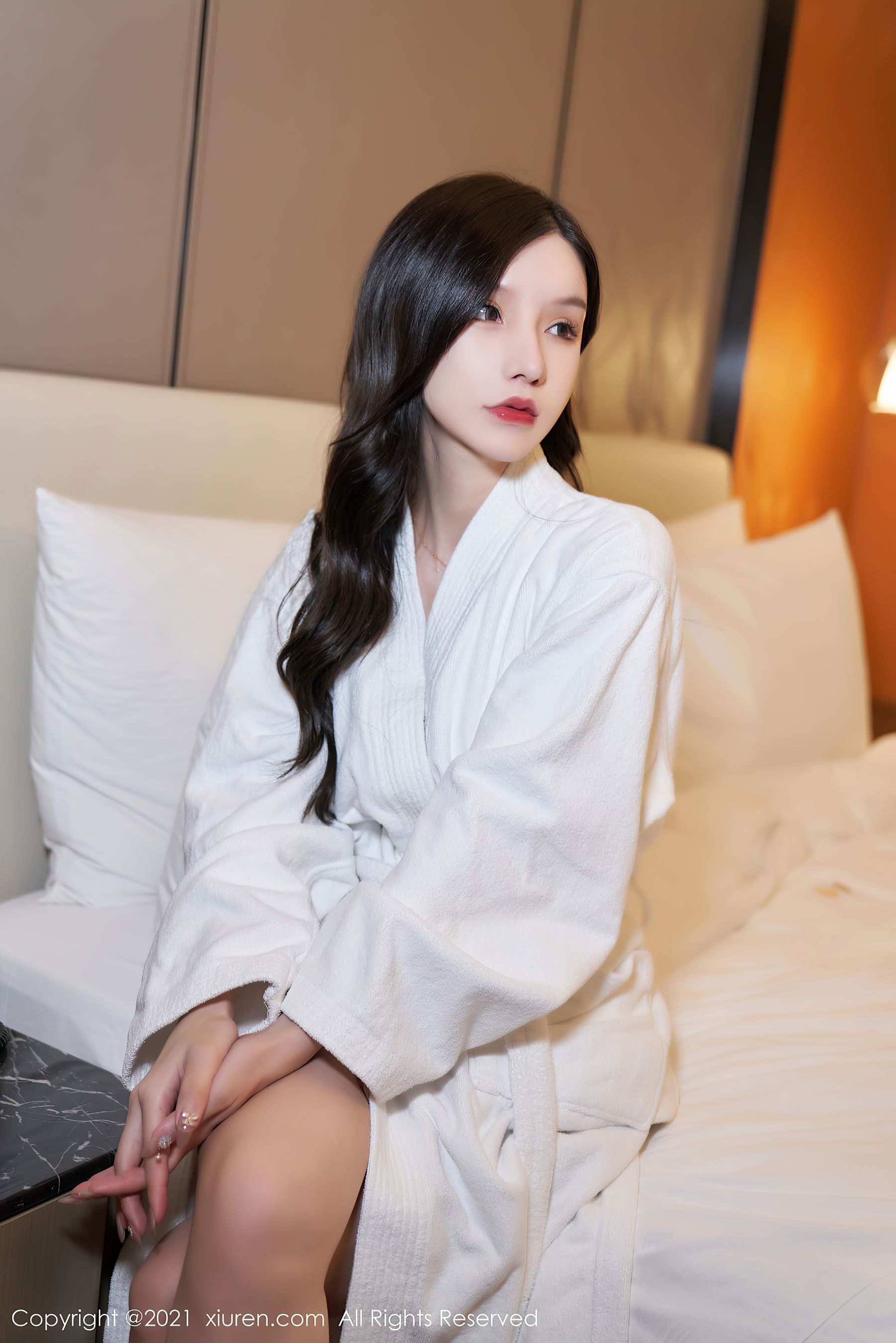 No.4397 周于希Sally-图10