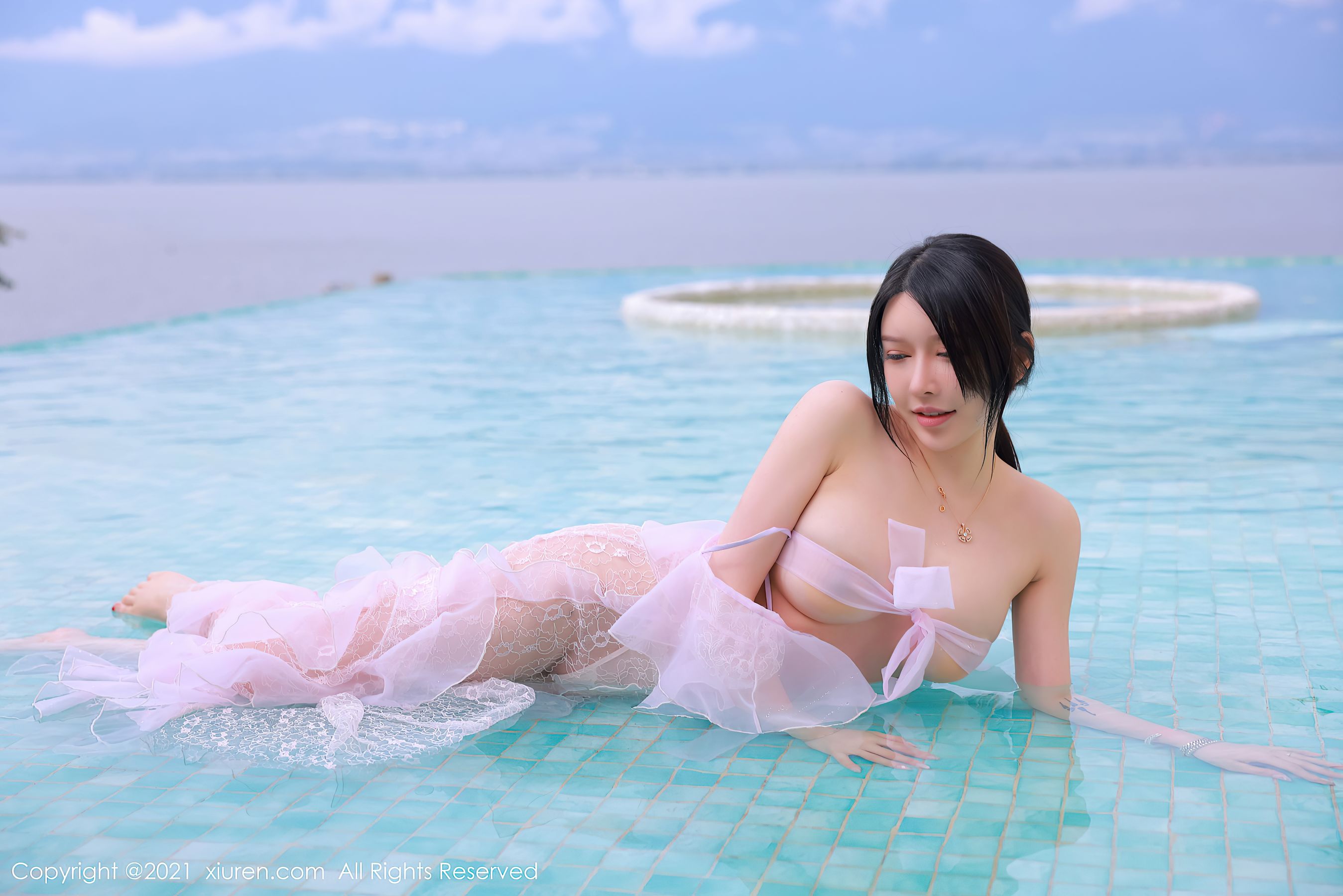 No.4401 玉兔miki-图21