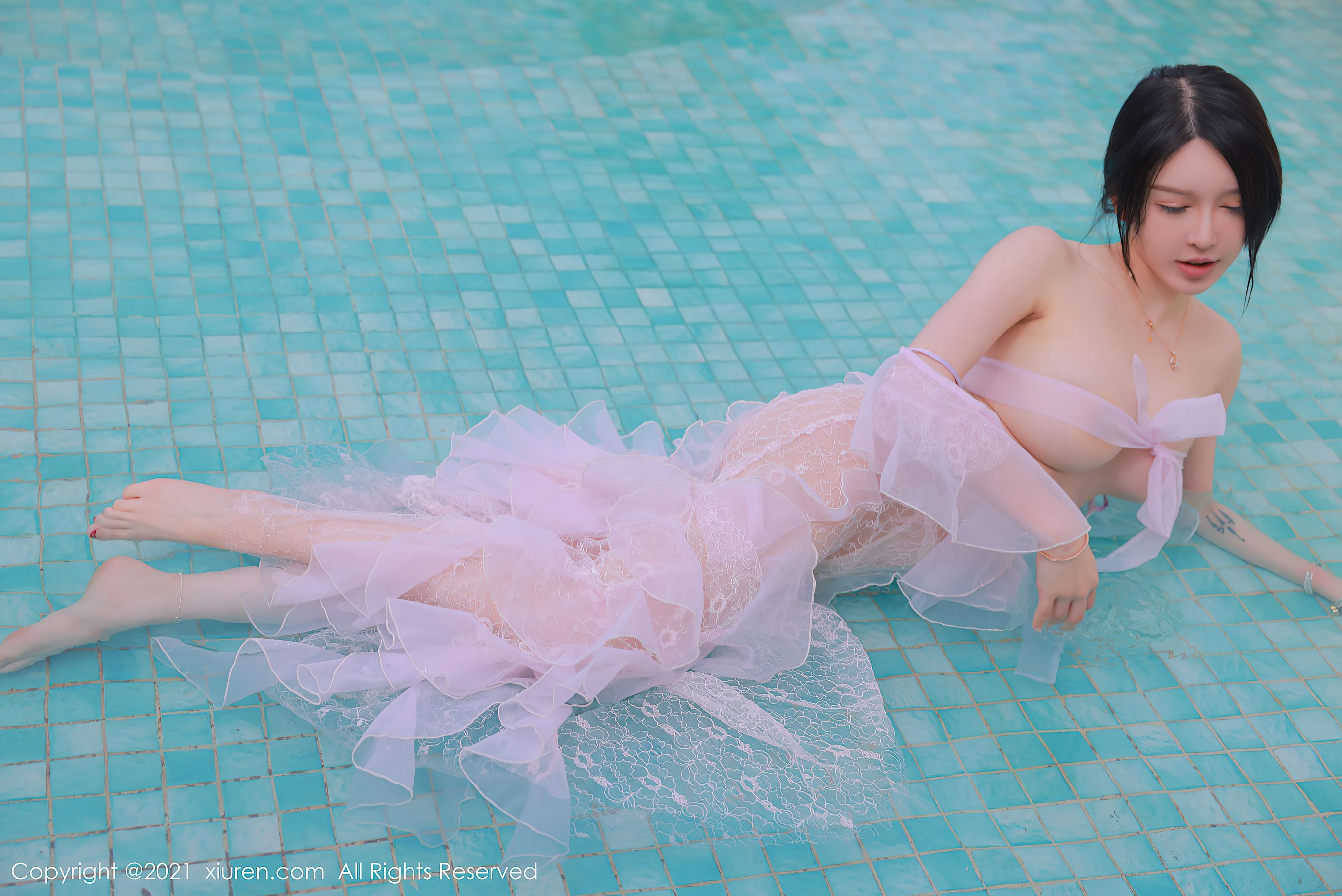 No.4401 玉兔miki-图25