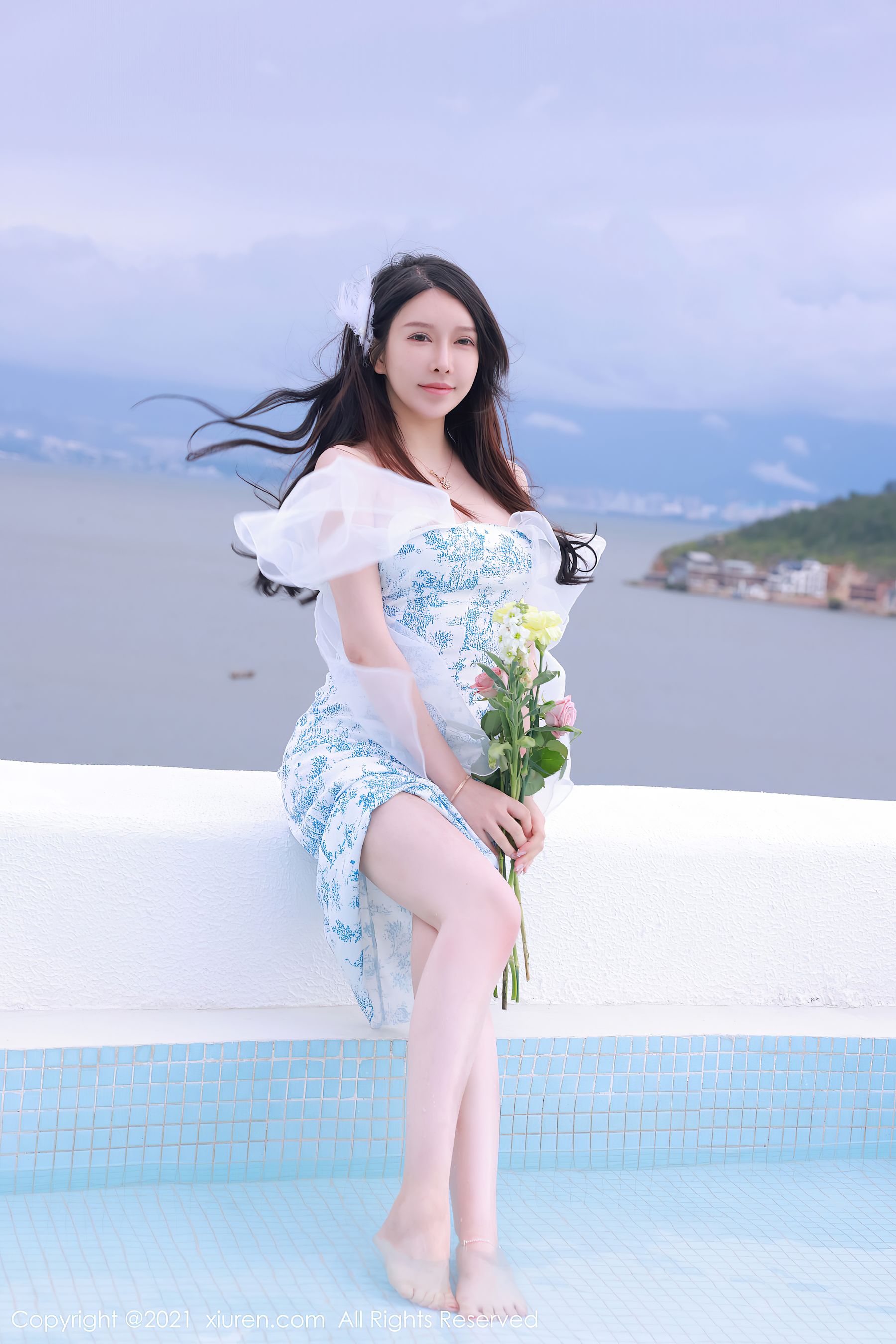 No.4401 玉兔miki-图31