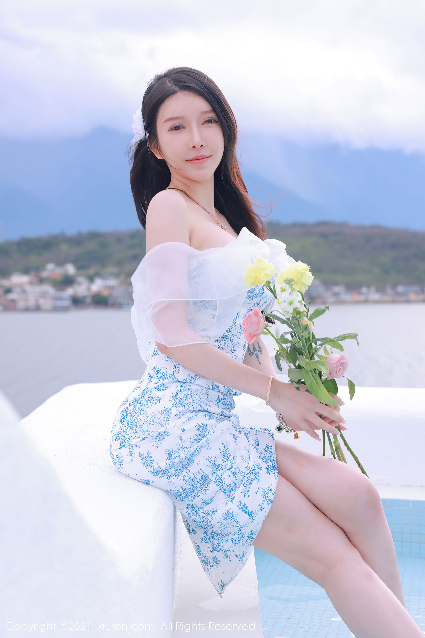 No.4401 玉兔miki-图32