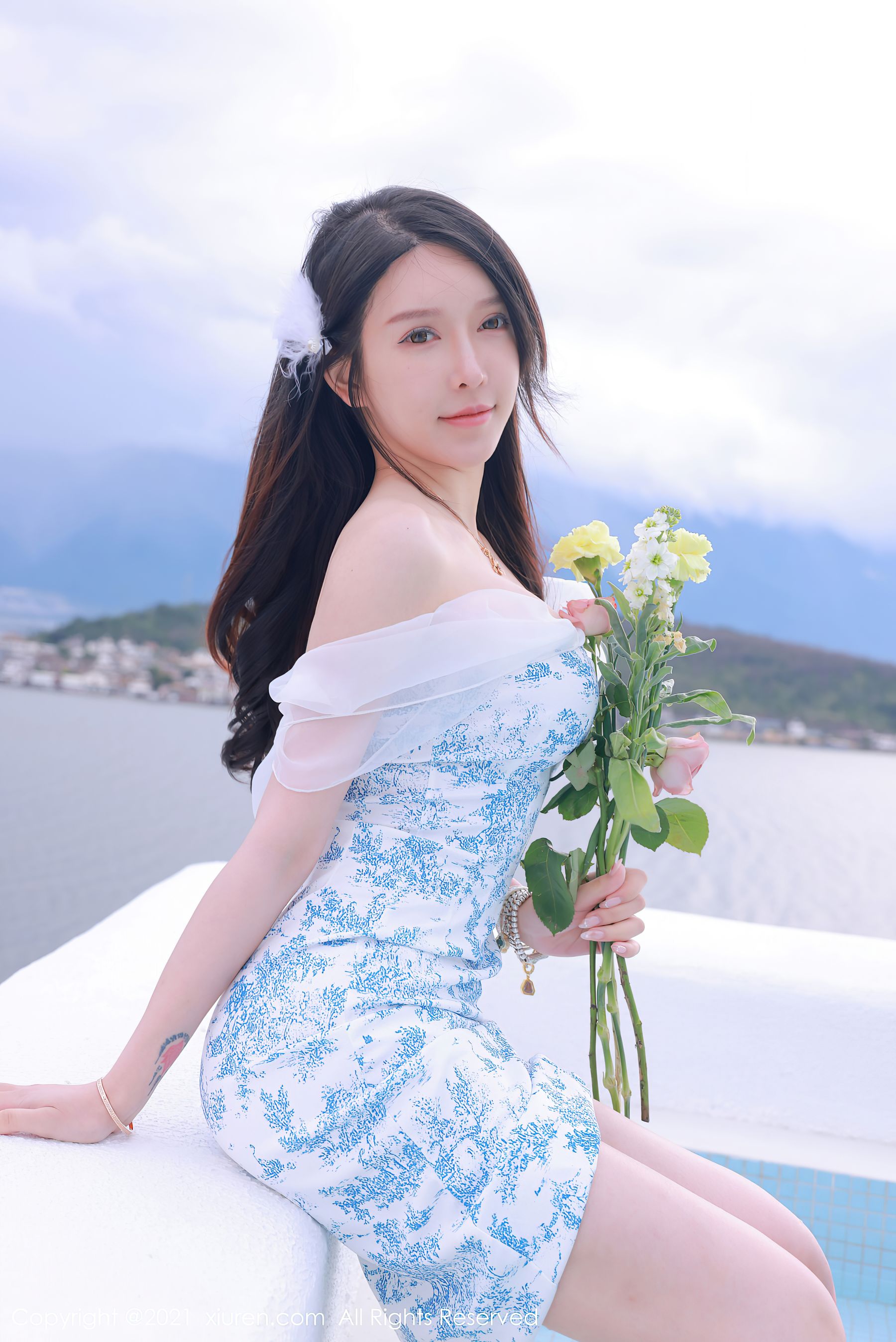 No.4401 玉兔miki-图33