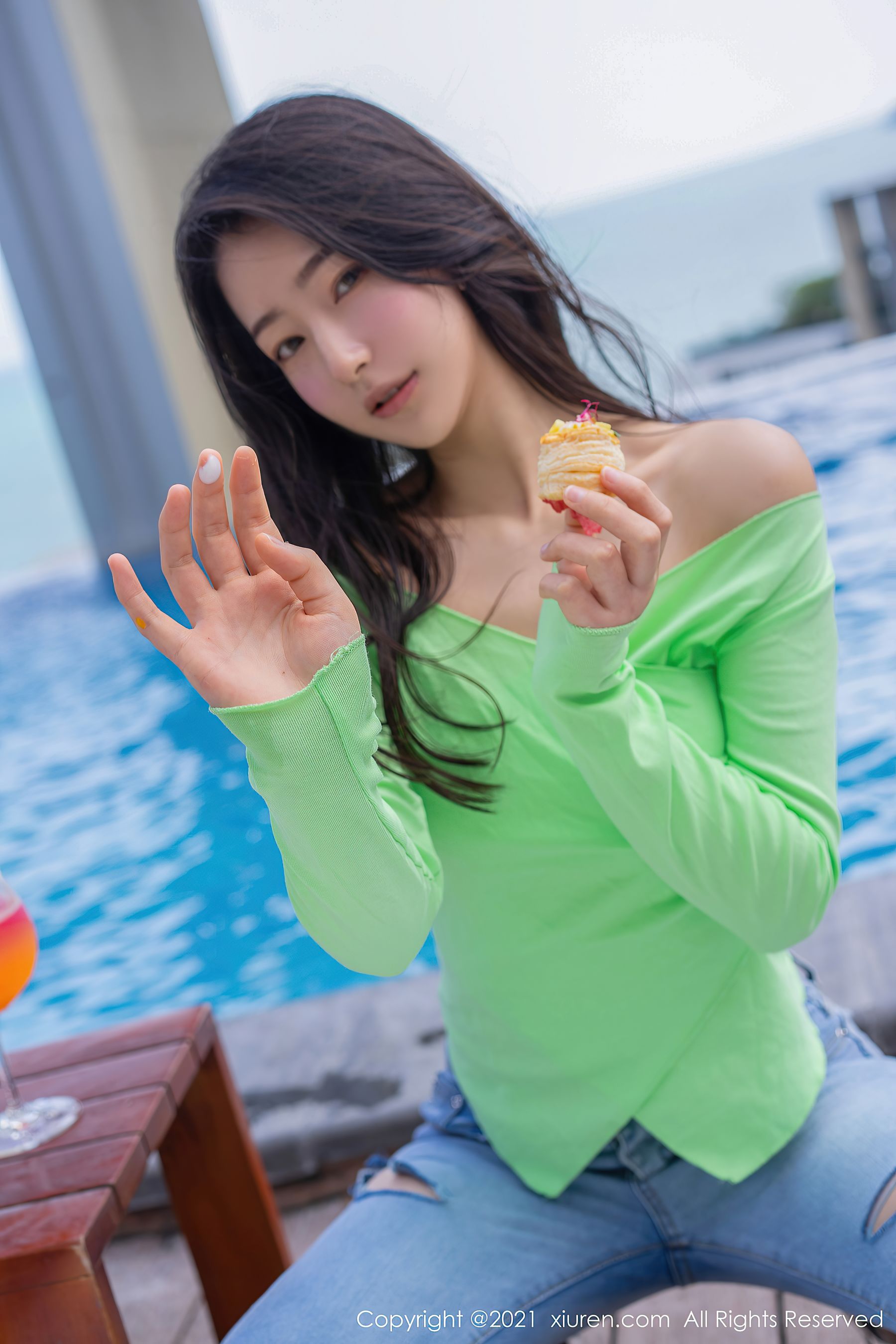 No.4403 熊小诺-图13