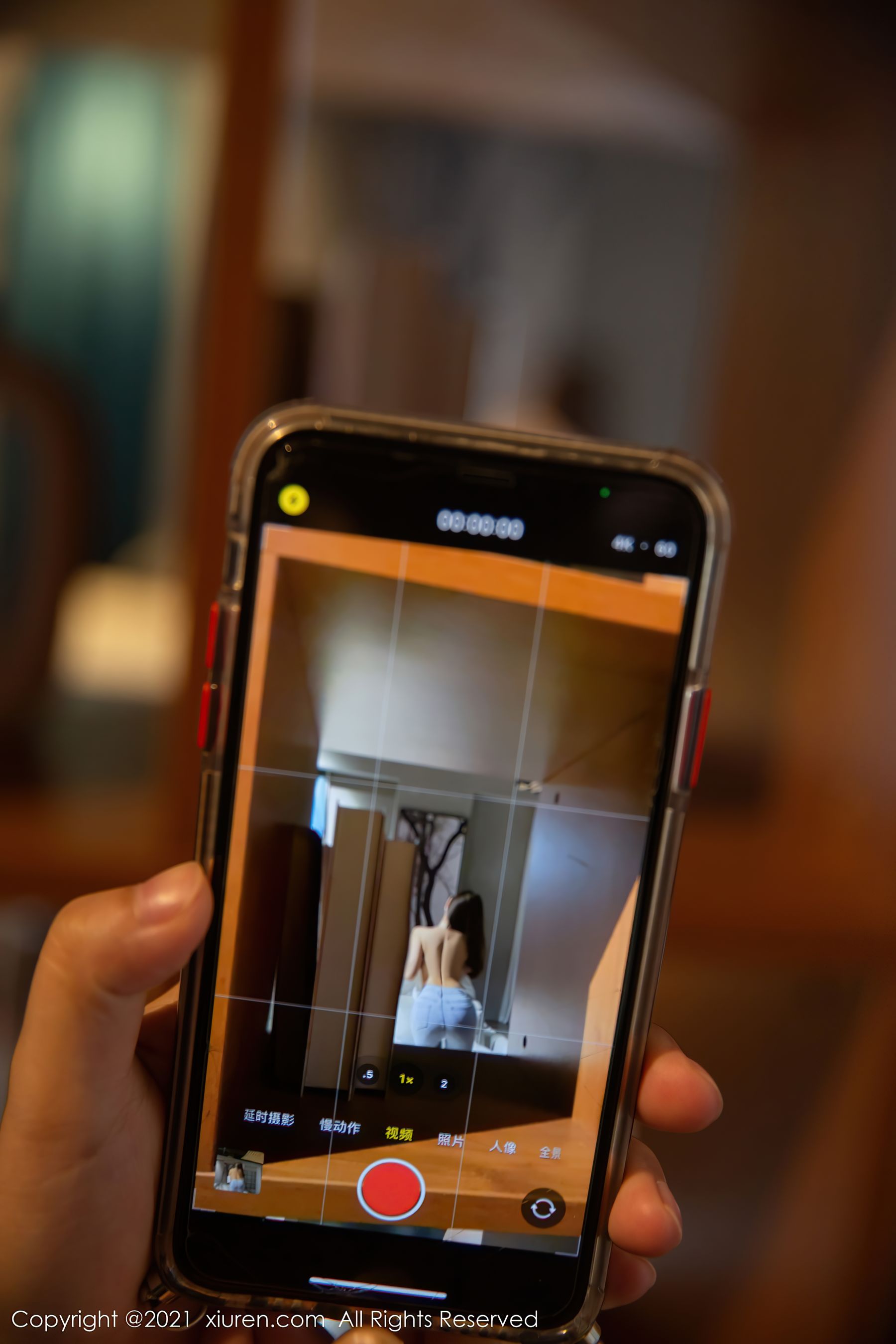 No.4404 杨晨晨Yome-图17