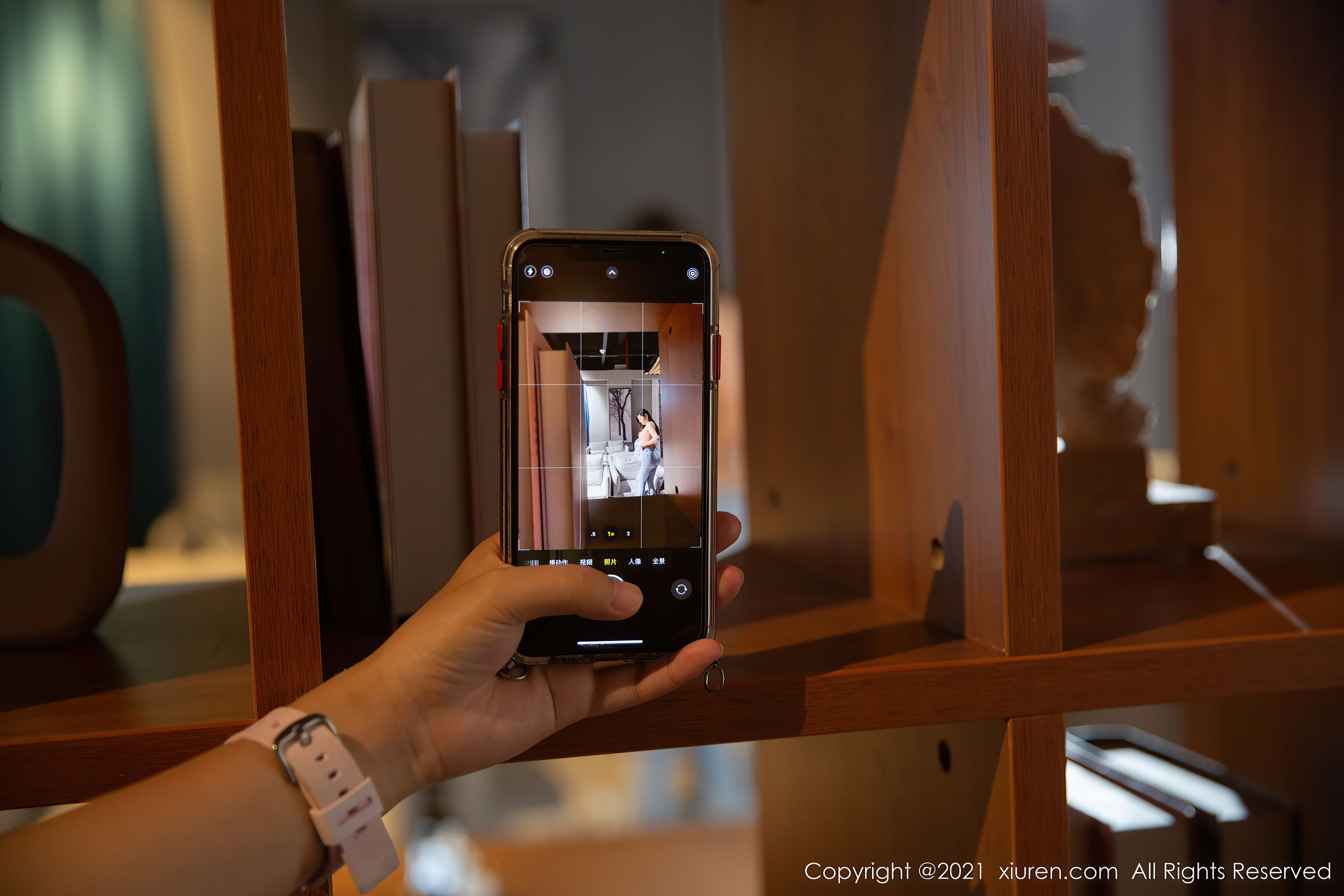 No.4404 杨晨晨Yome-图18