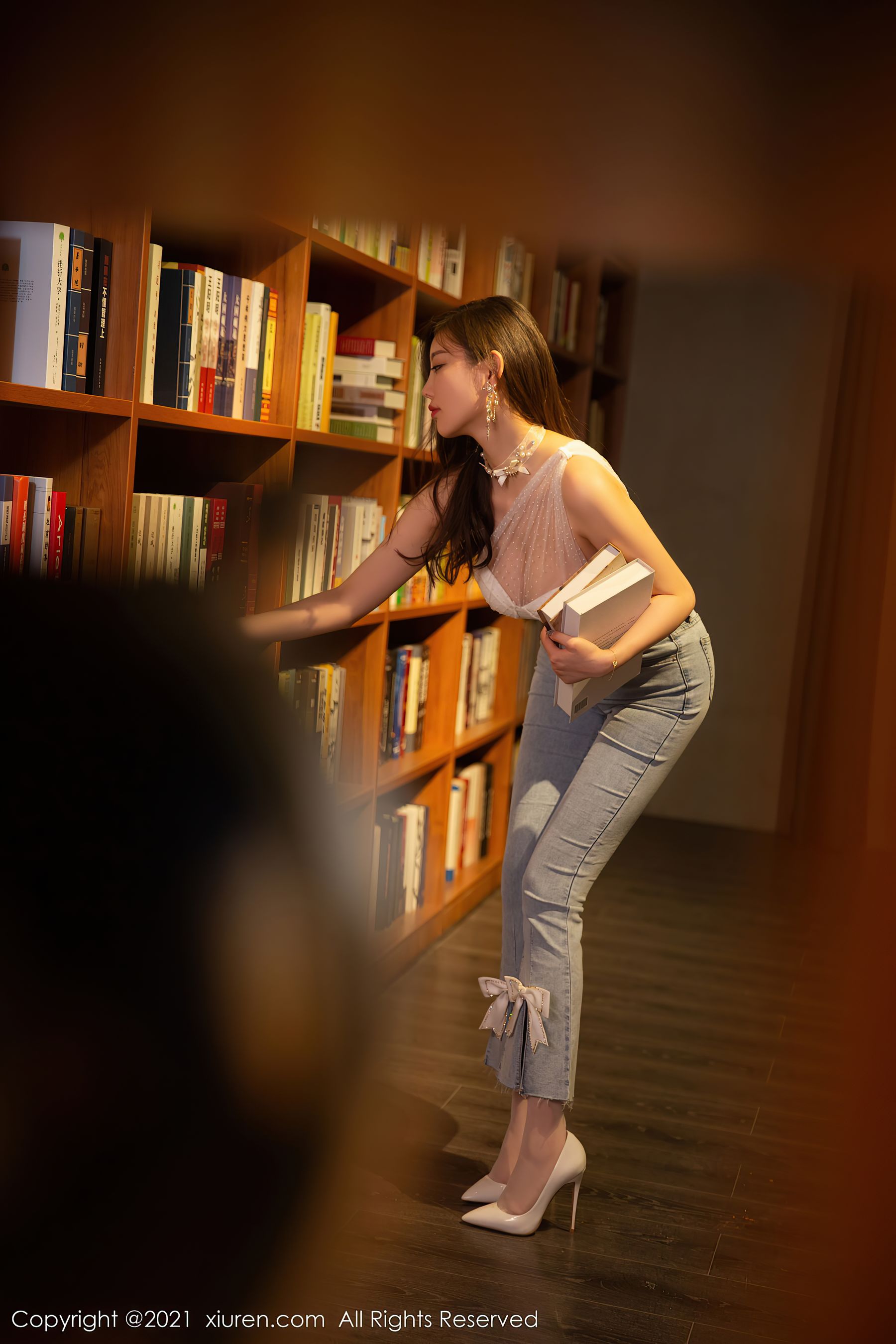 No.4404 杨晨晨Yome-图1