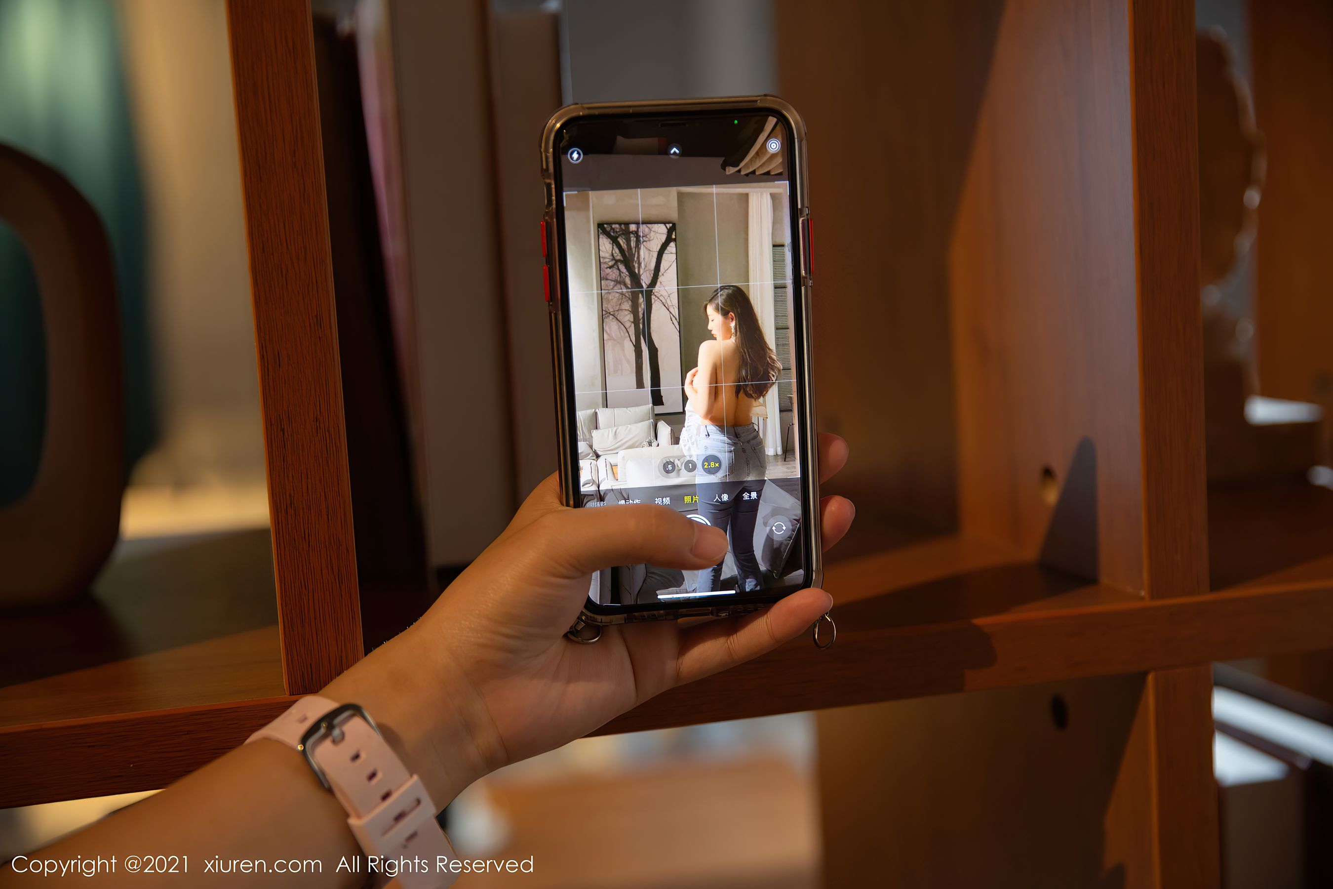 No.4404 杨晨晨Yome-图19