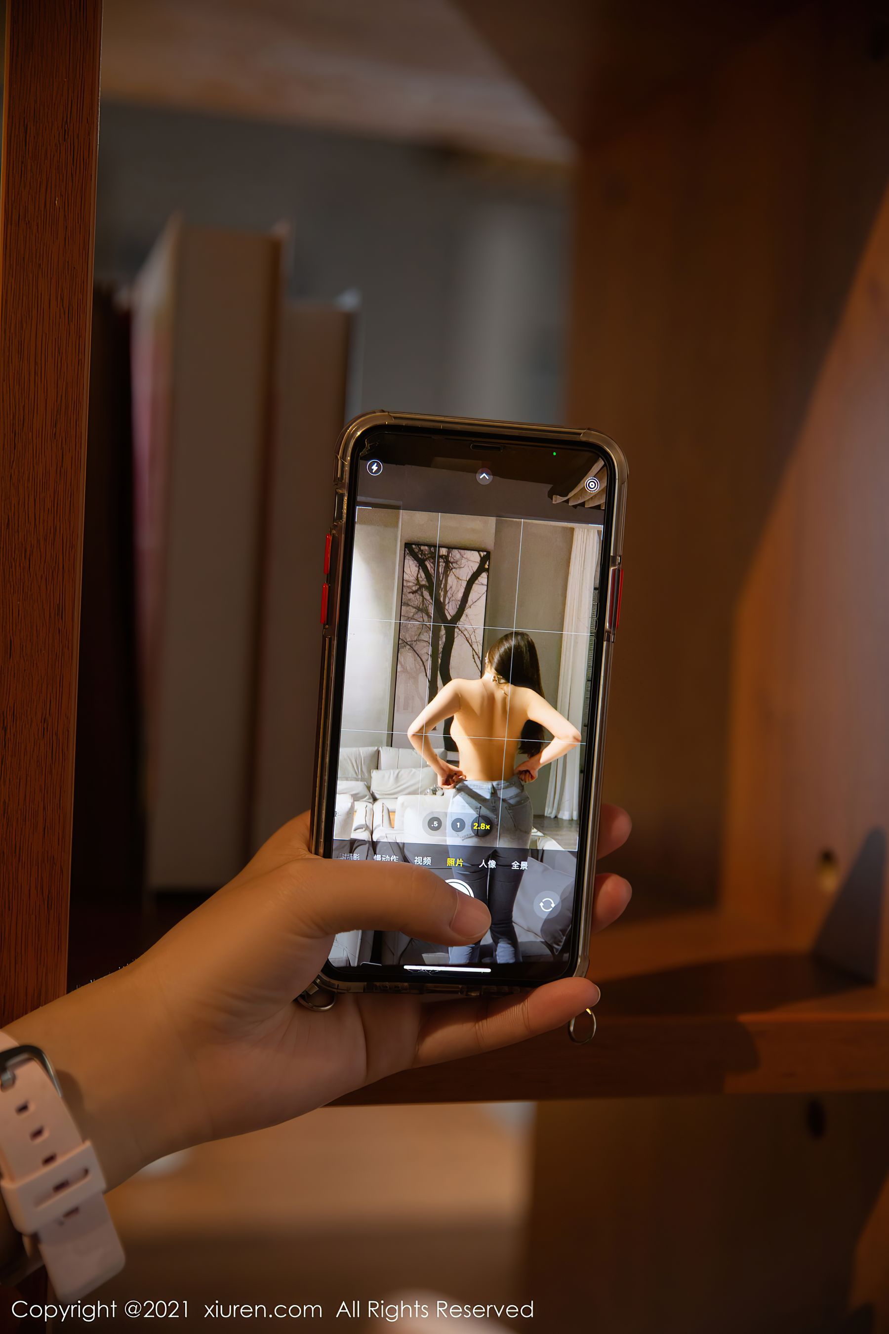 No.4404 杨晨晨Yome-图20