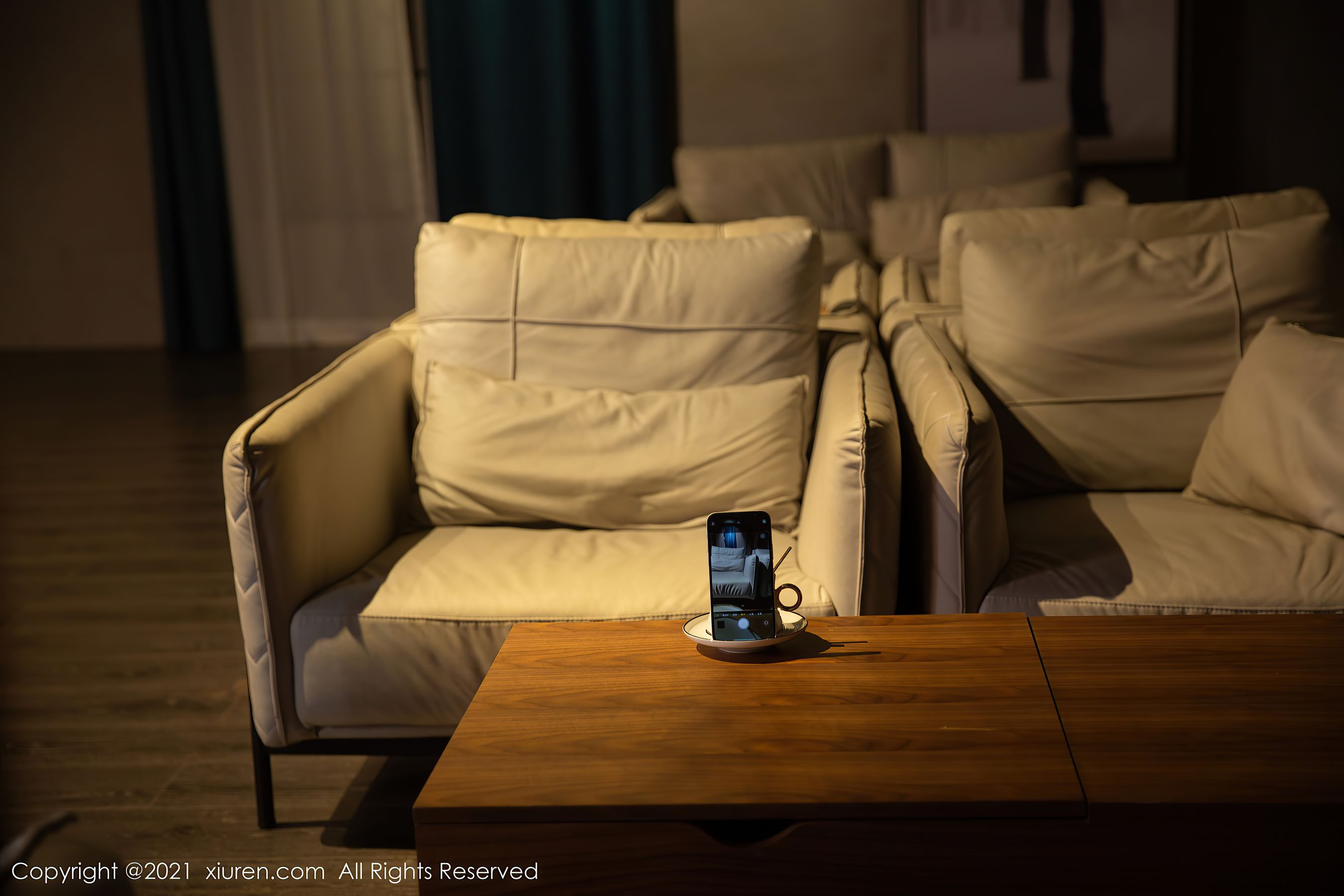 No.4404 杨晨晨Yome-图6