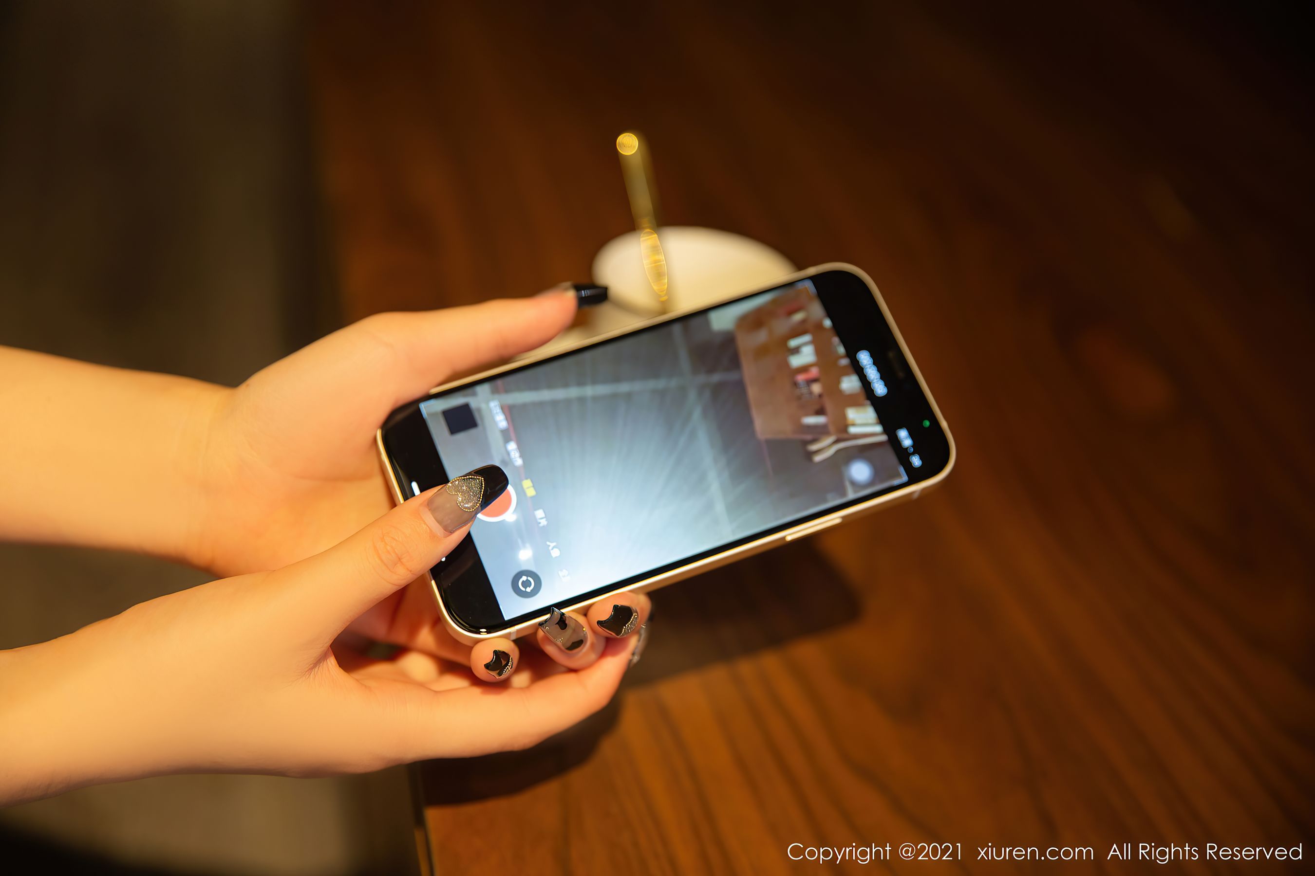 No.4404 杨晨晨Yome-图8