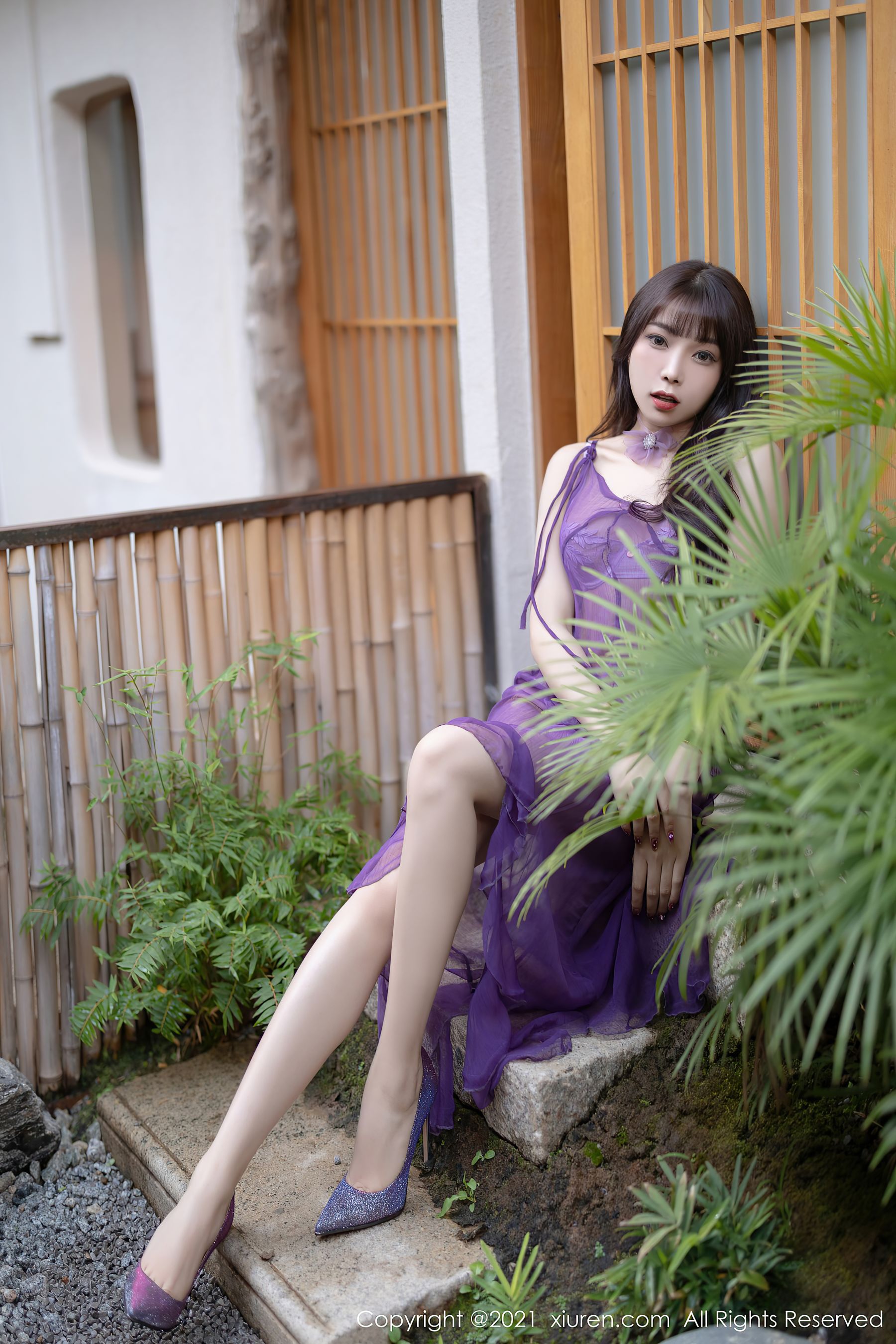 No.4410 芝芝Booty-图13