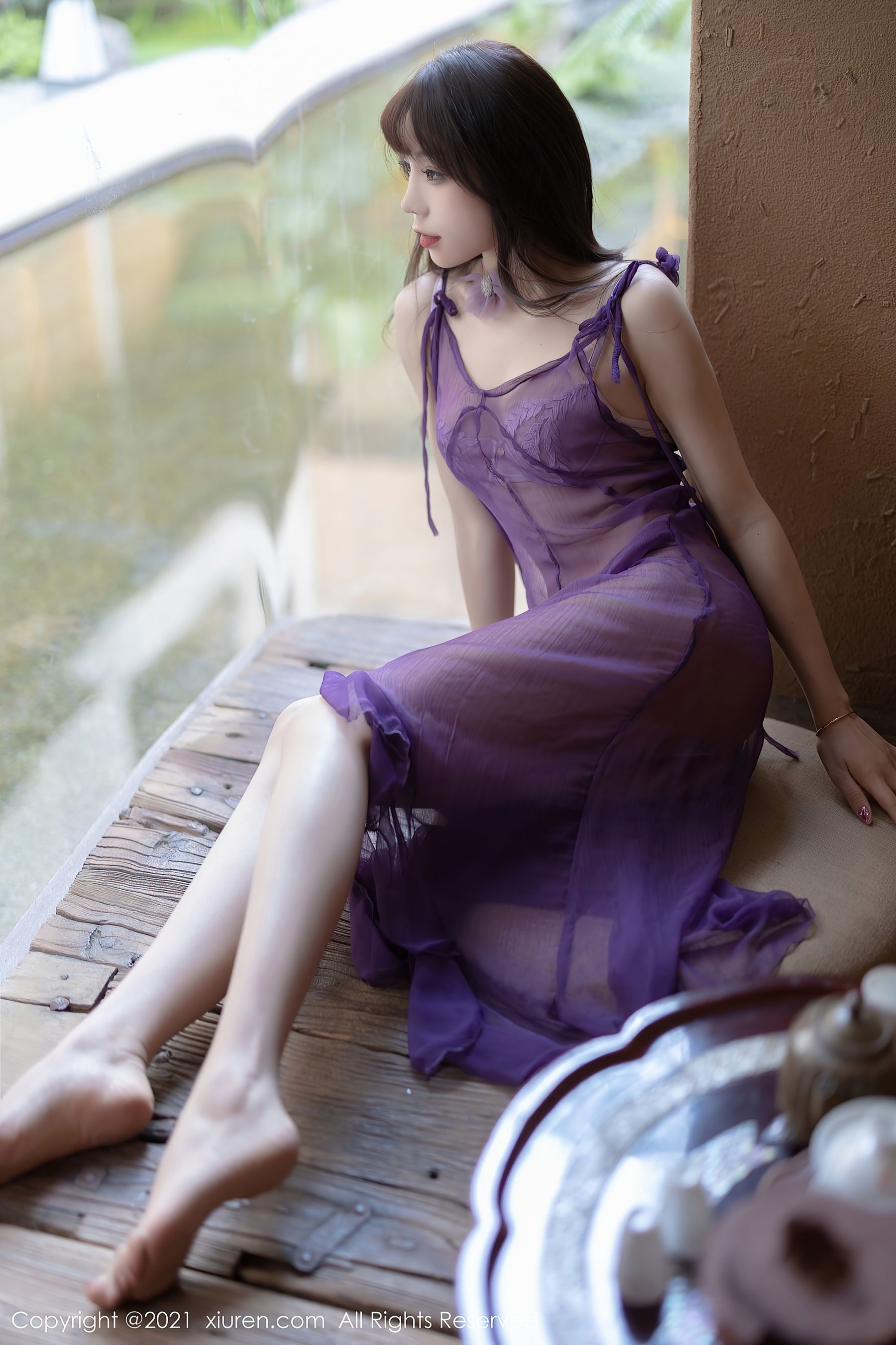 No.4410 芝芝Booty-图77