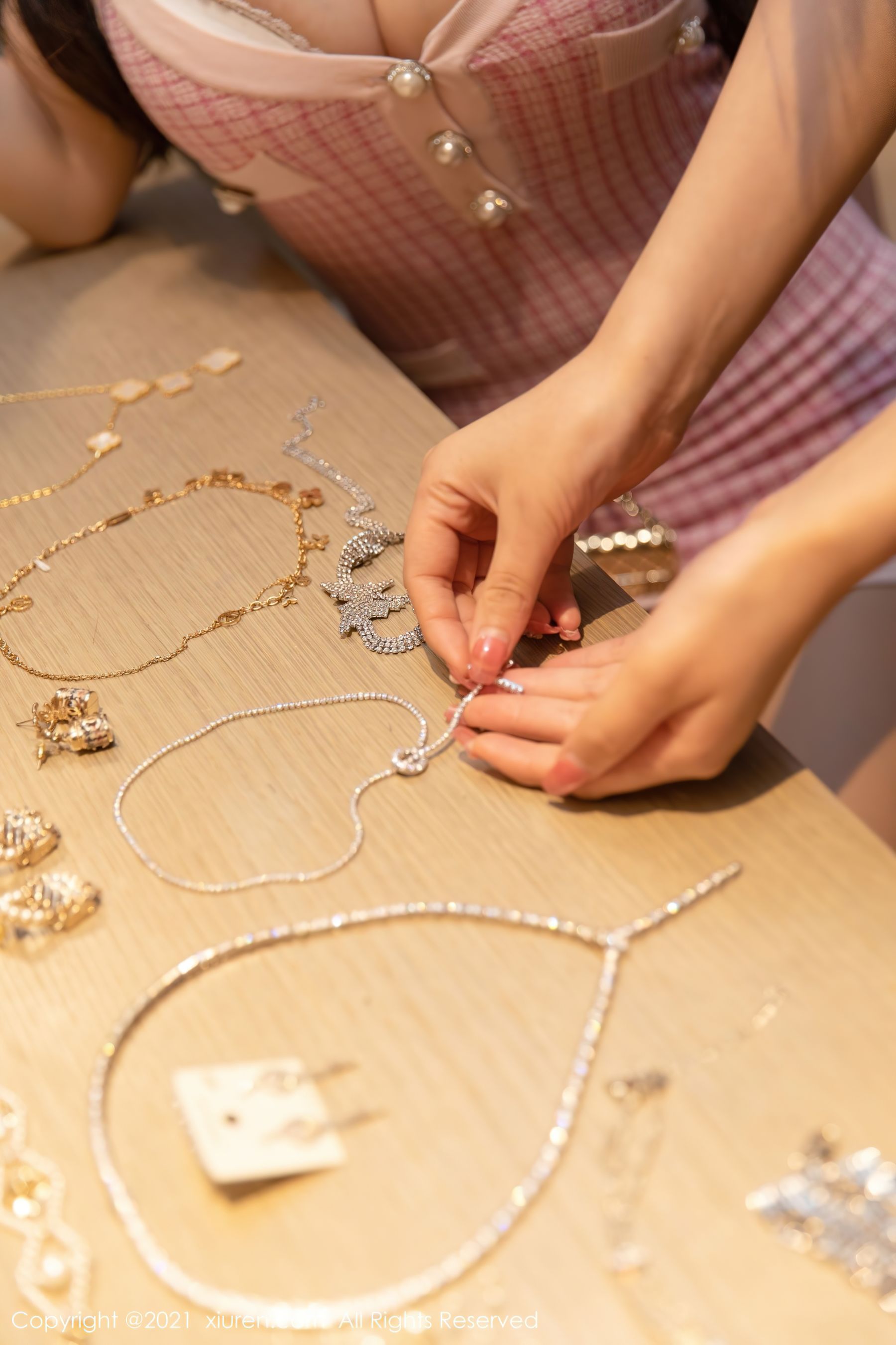 No.4412 熊小诺&朱可儿-图10