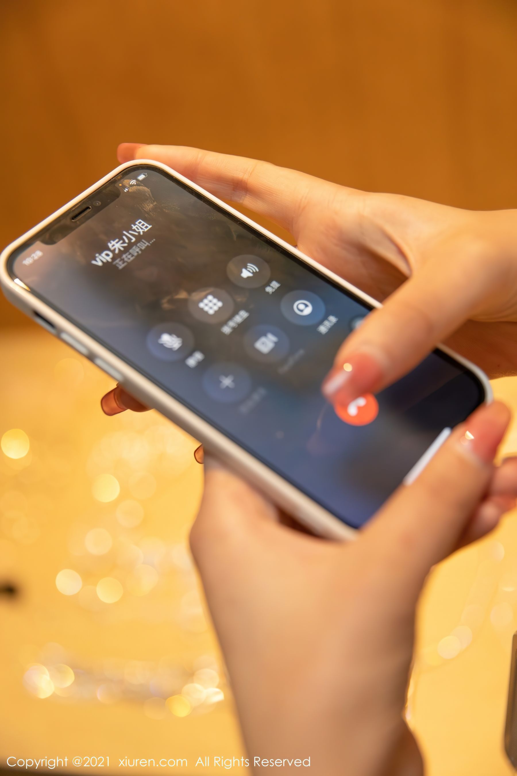 No.4412 熊小诺&朱可儿-图37