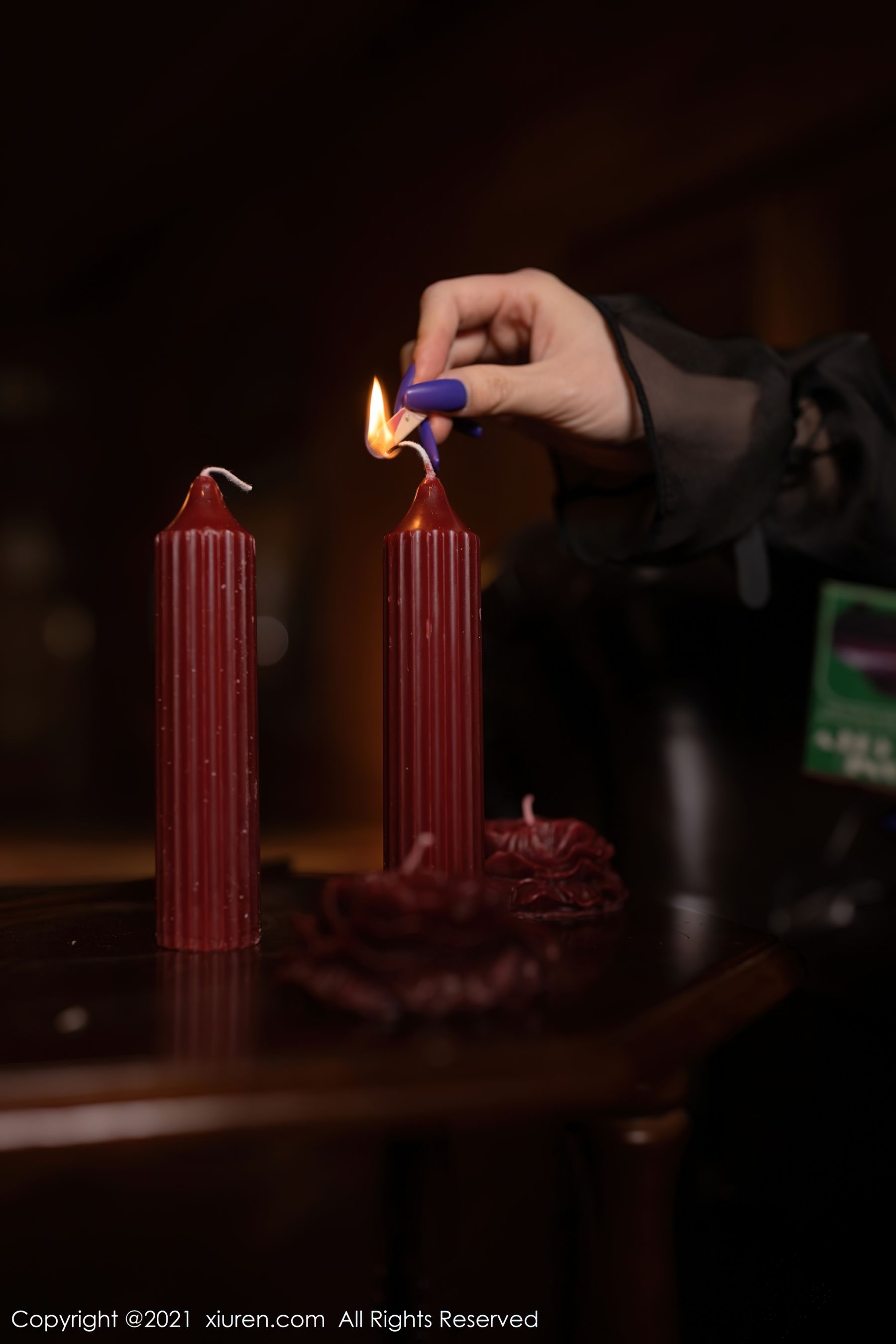 No.4414 鱼子酱-图14