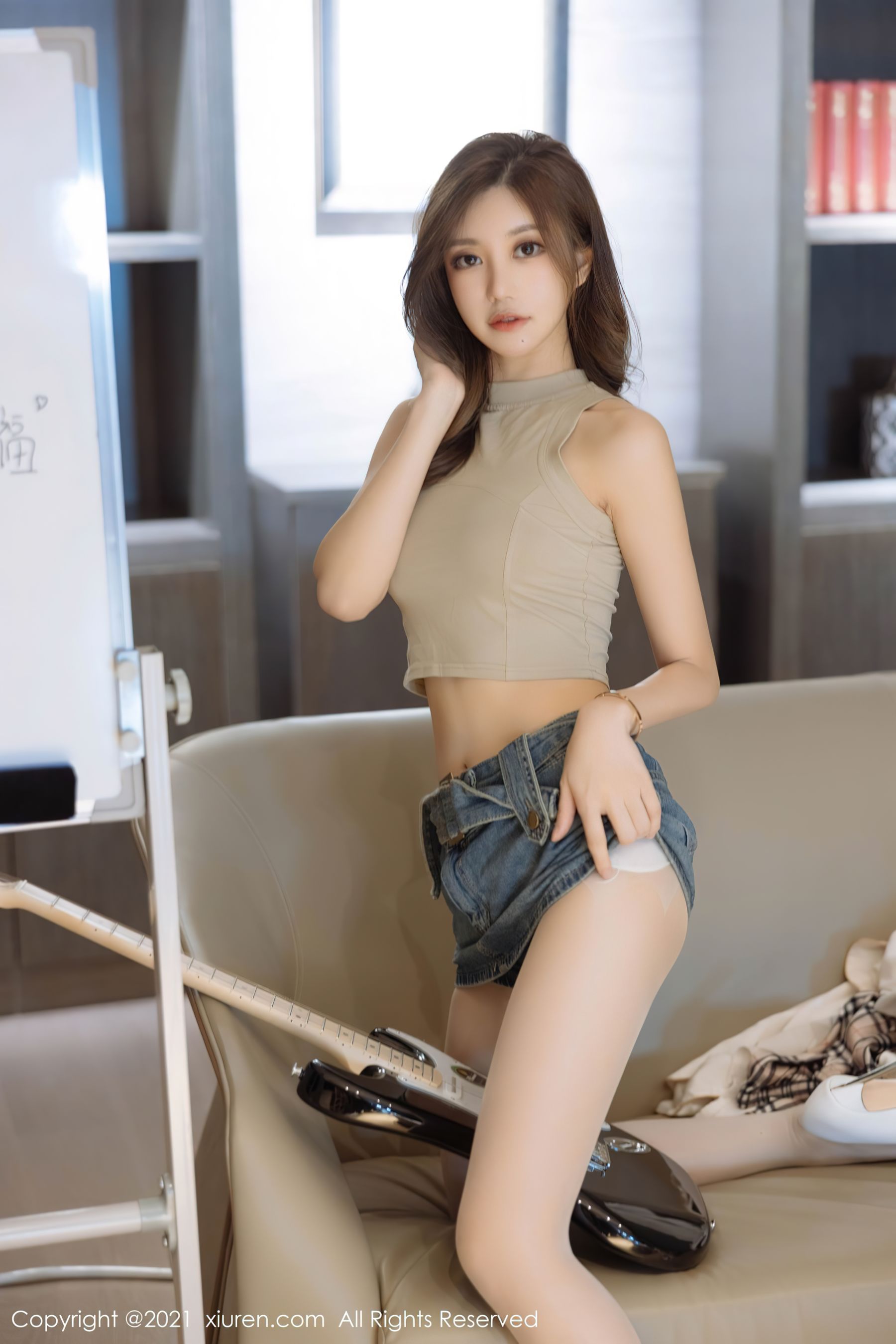 No.4415 绮里嘉-图101