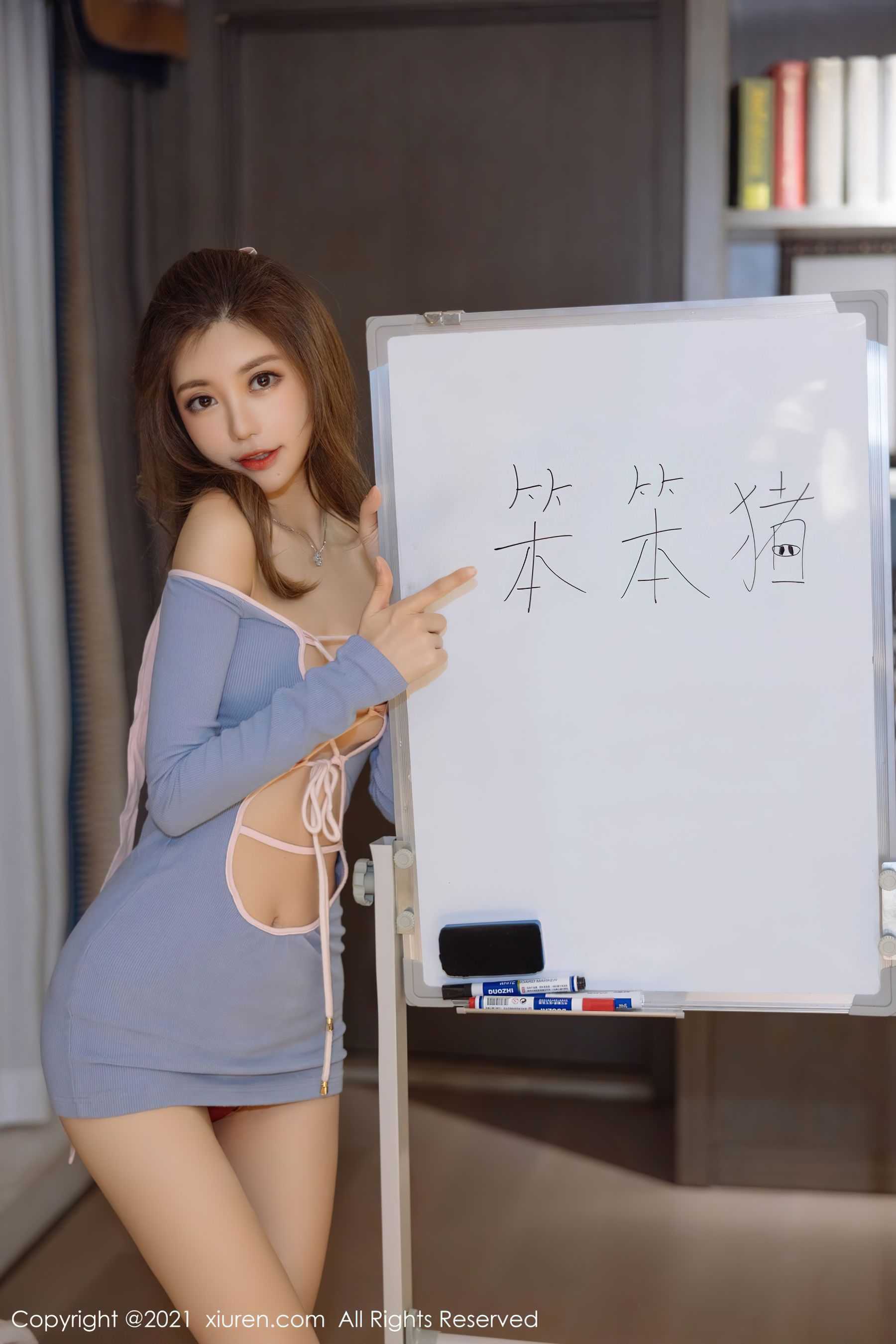 No.4415 绮里嘉-图111