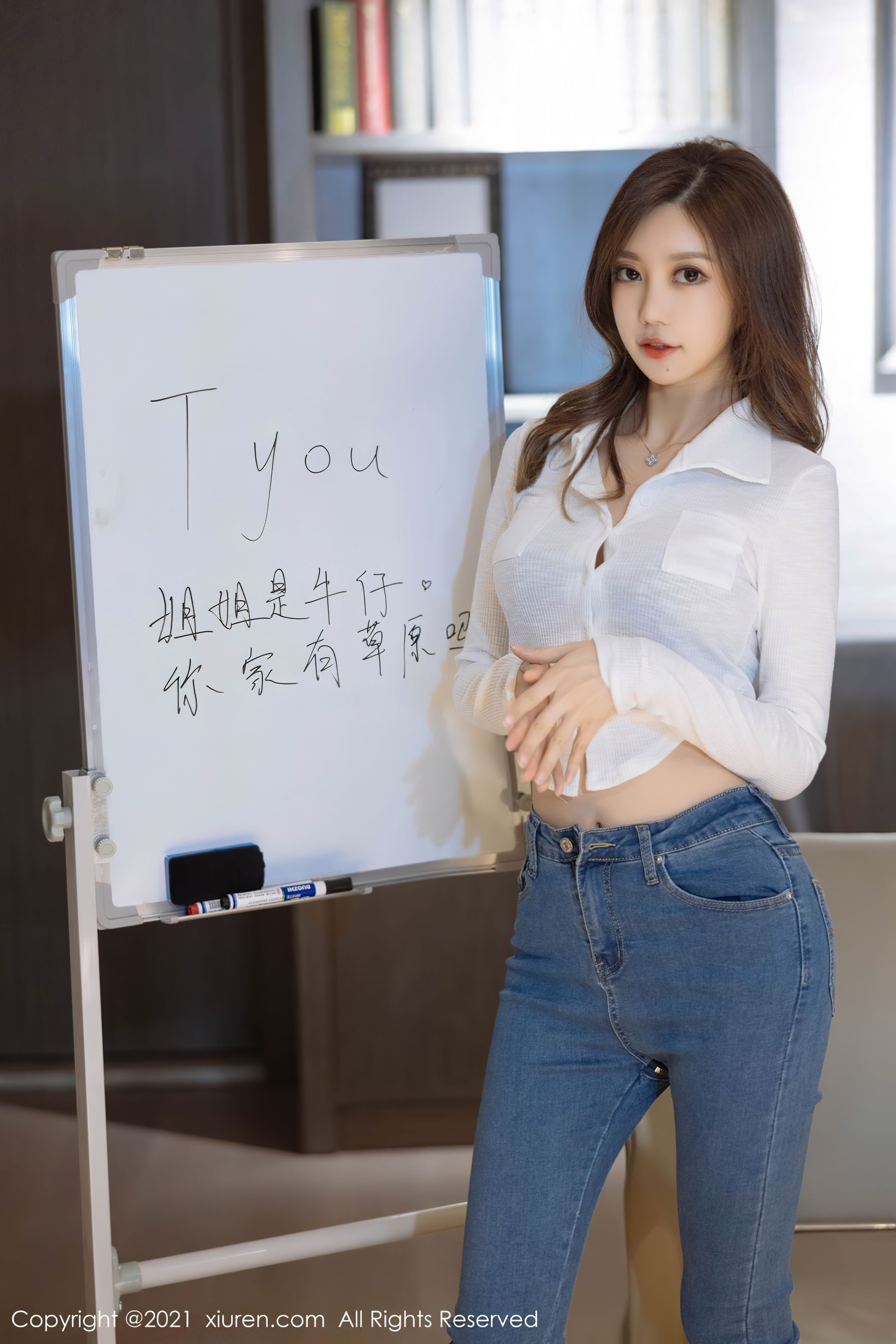 No.4415 绮里嘉-图5