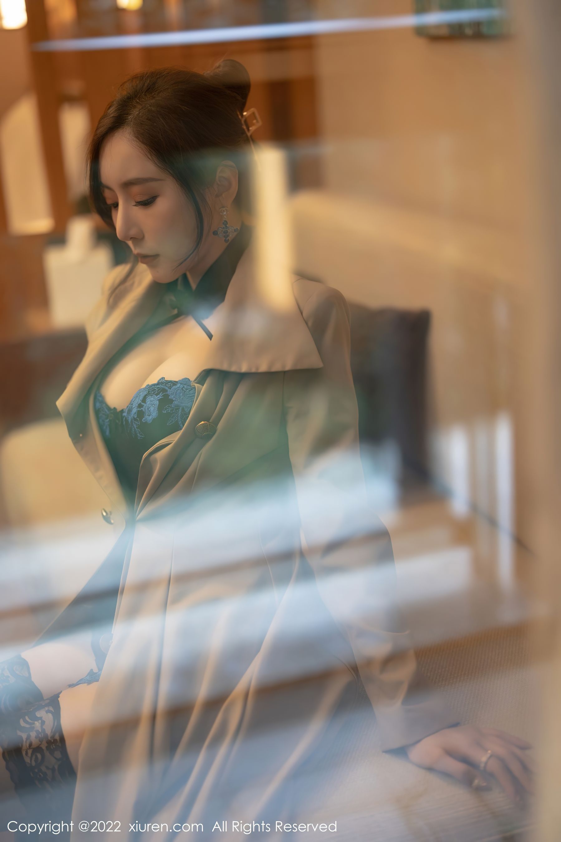 No.4417 王馨瑶-图48