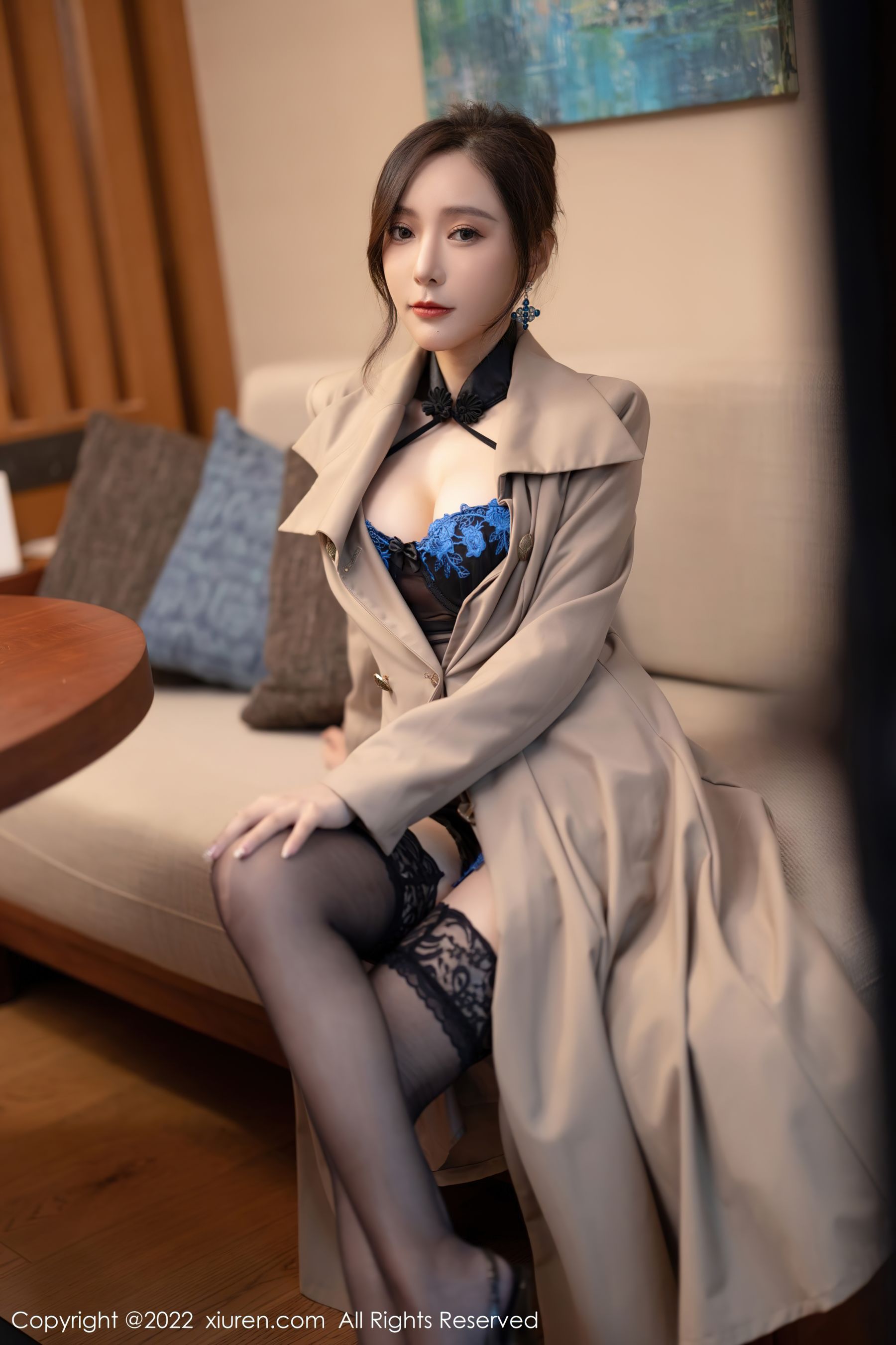 No.4417 王馨瑶-图53