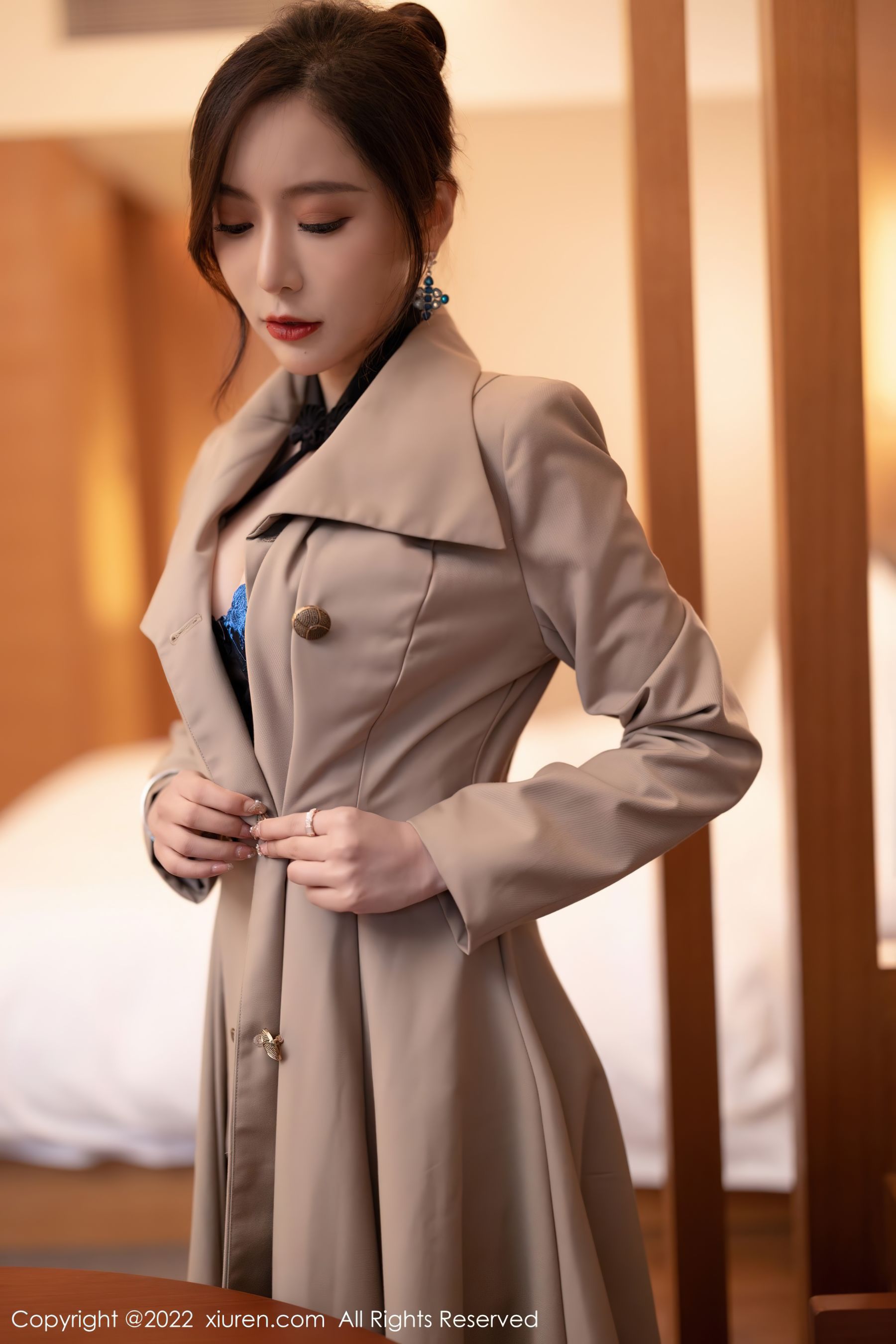 No.4417 王馨瑶-图55