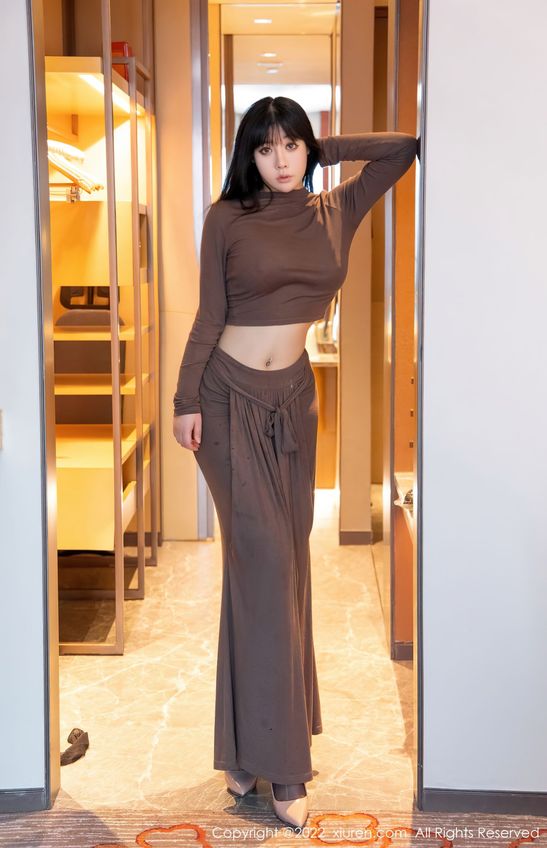 No.4418 徐媛媛-图0