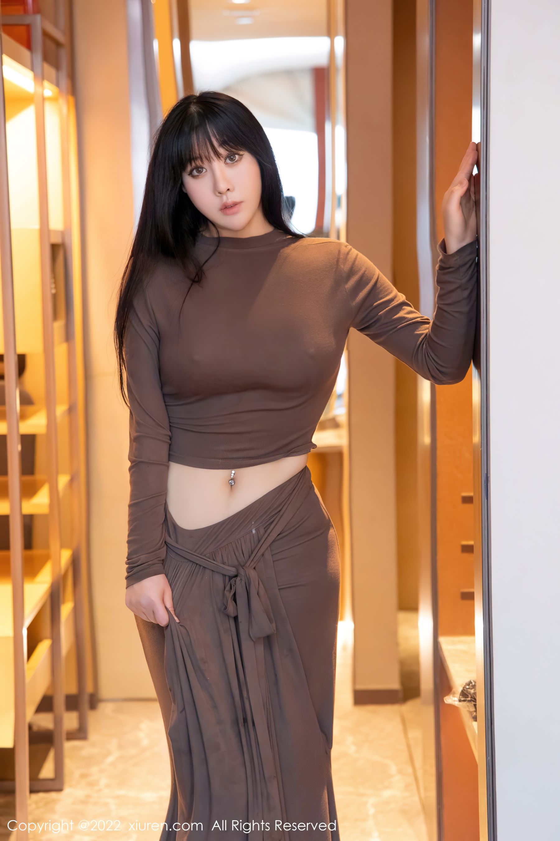 No.4418 徐媛媛-图2