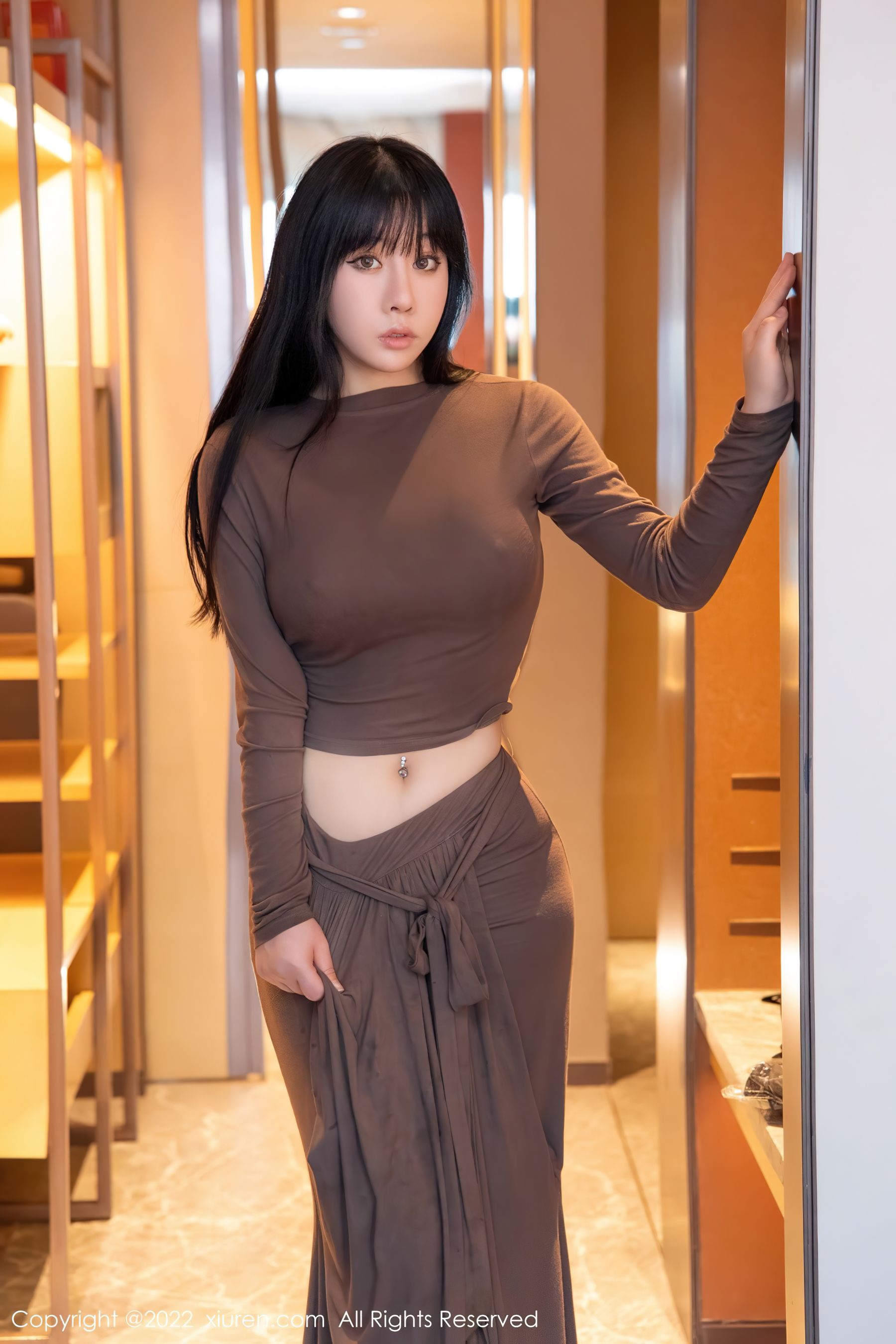 No.4418 徐媛媛-图3