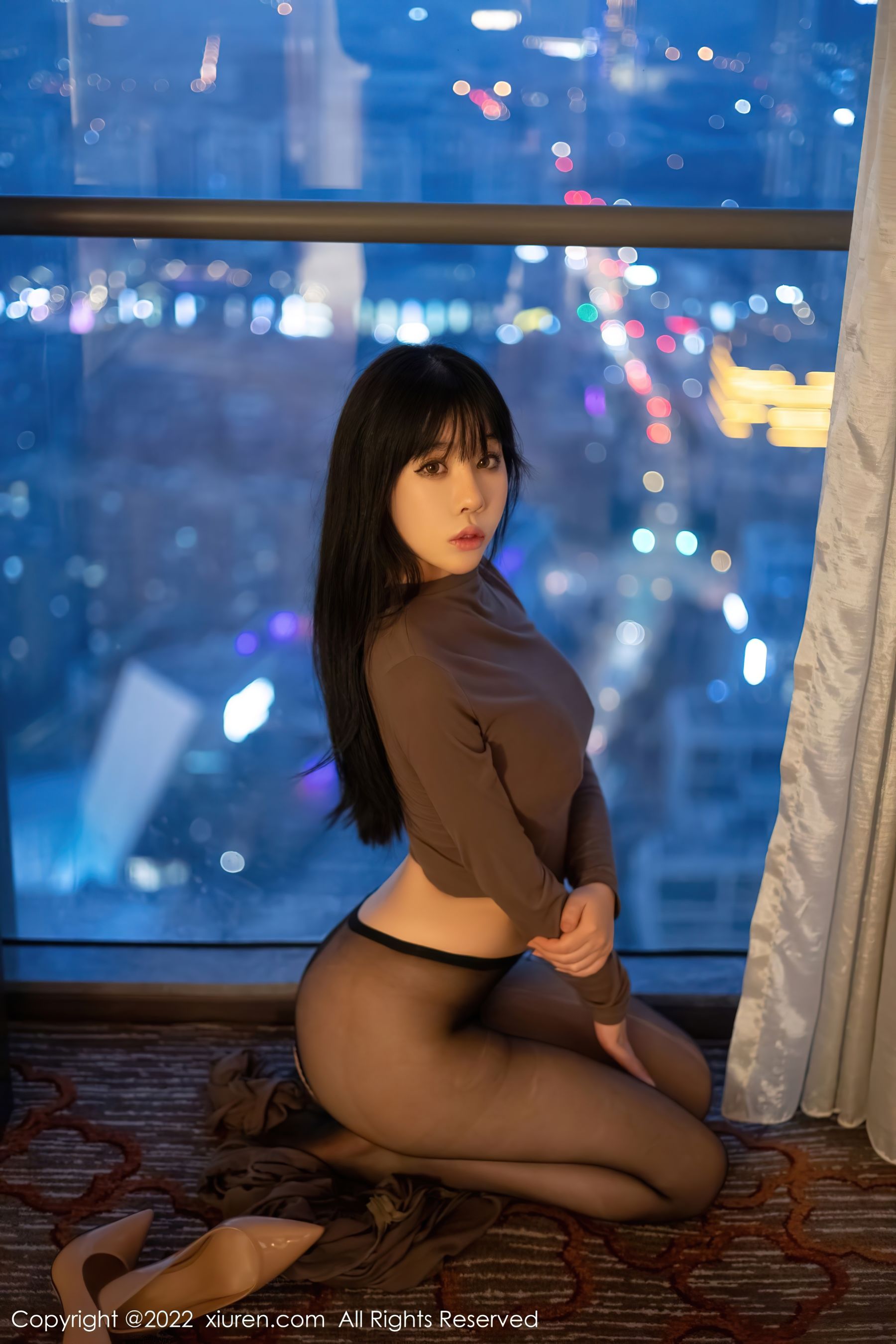 No.4418 徐媛媛-图41