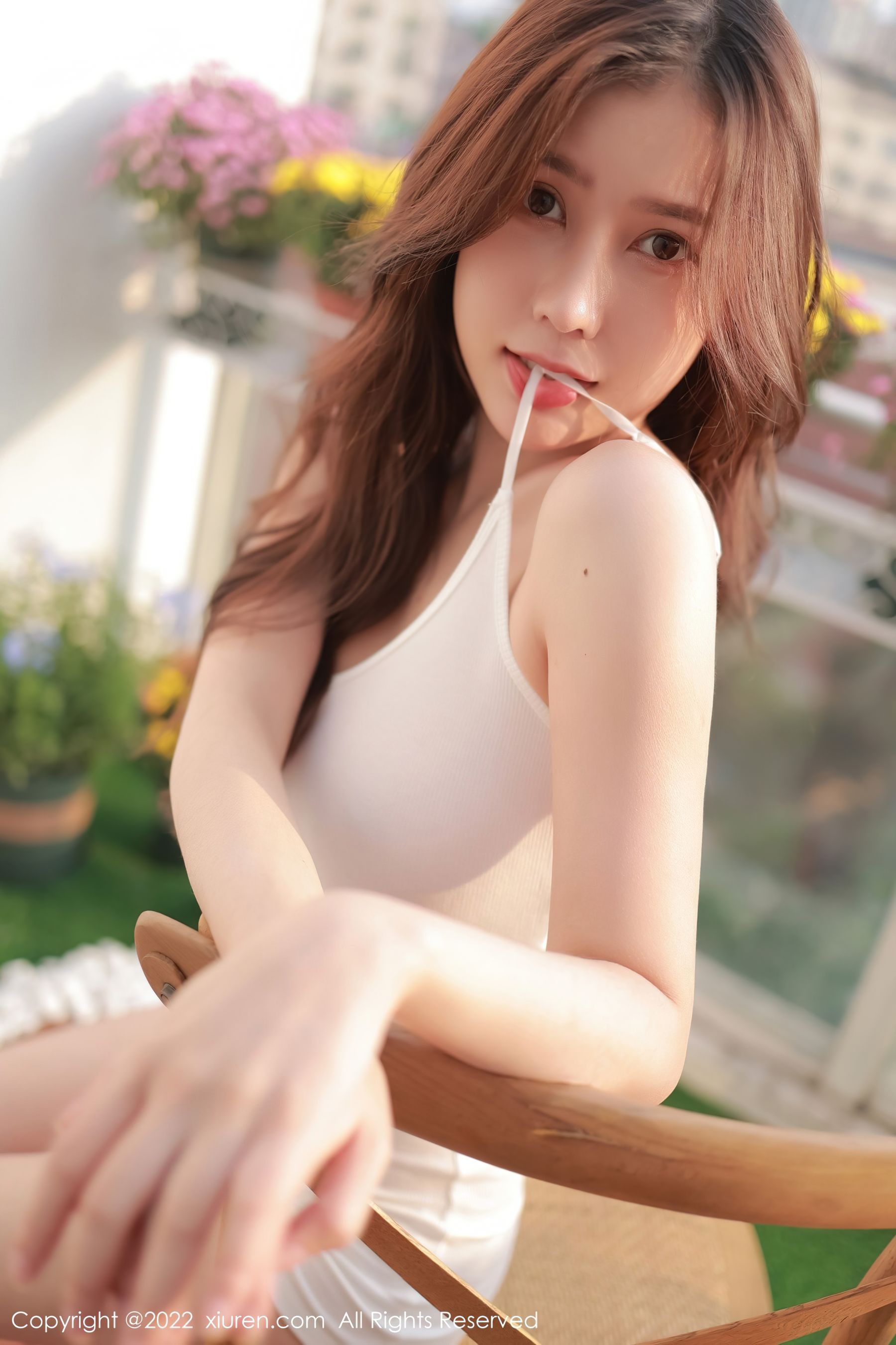 No.4419 尹甜甜-图13