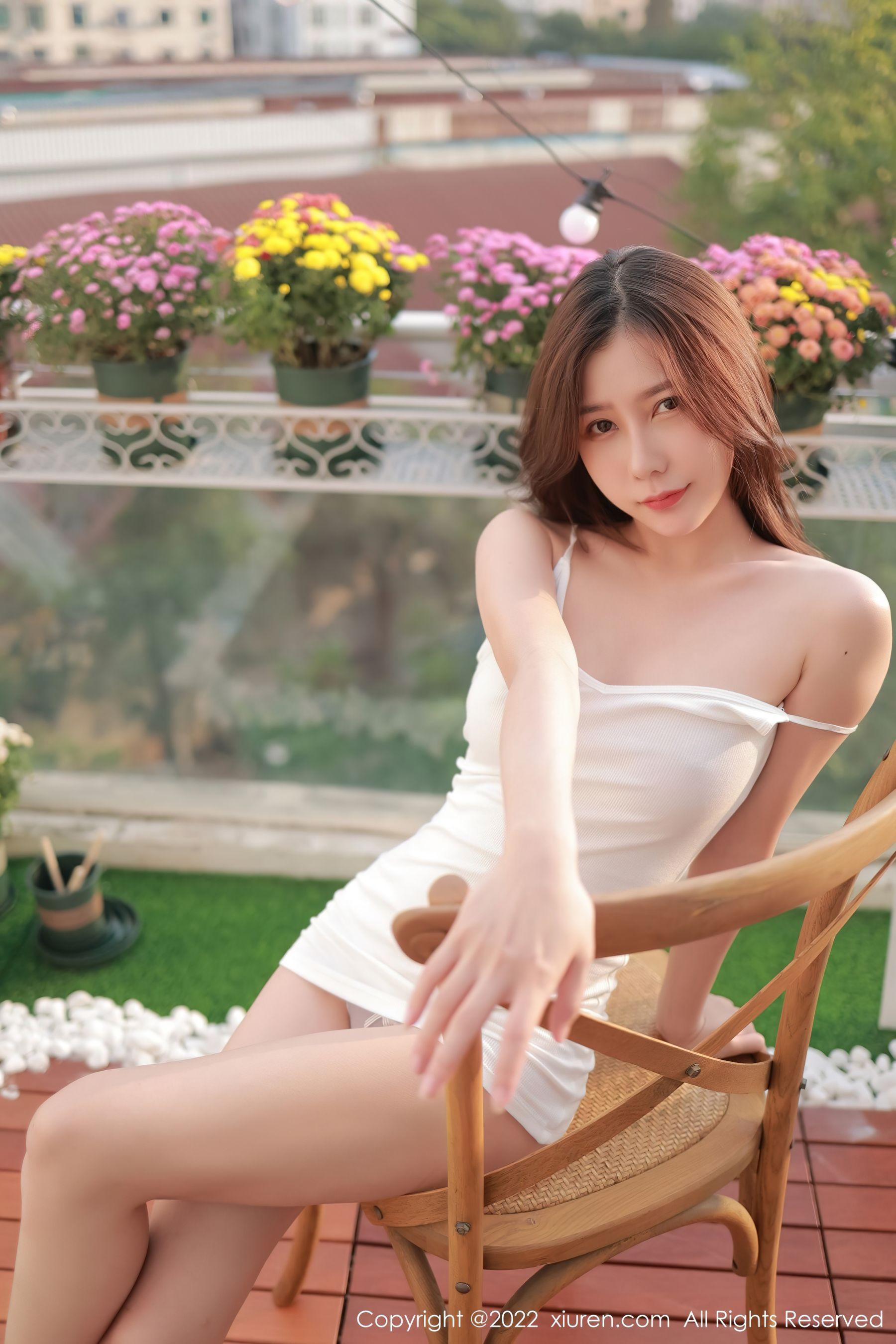 No.4419 尹甜甜-图15