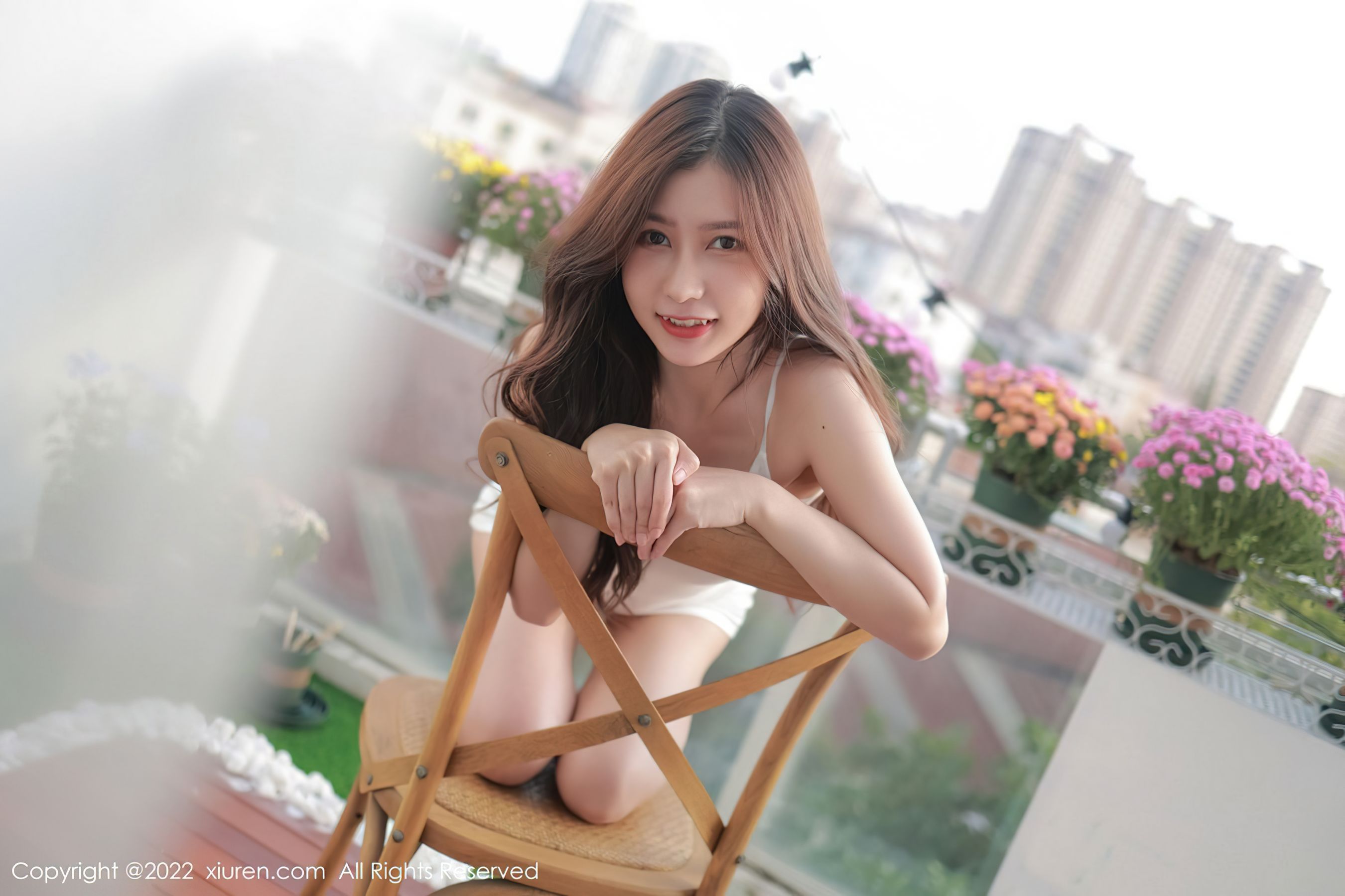 No.4419 尹甜甜-图68